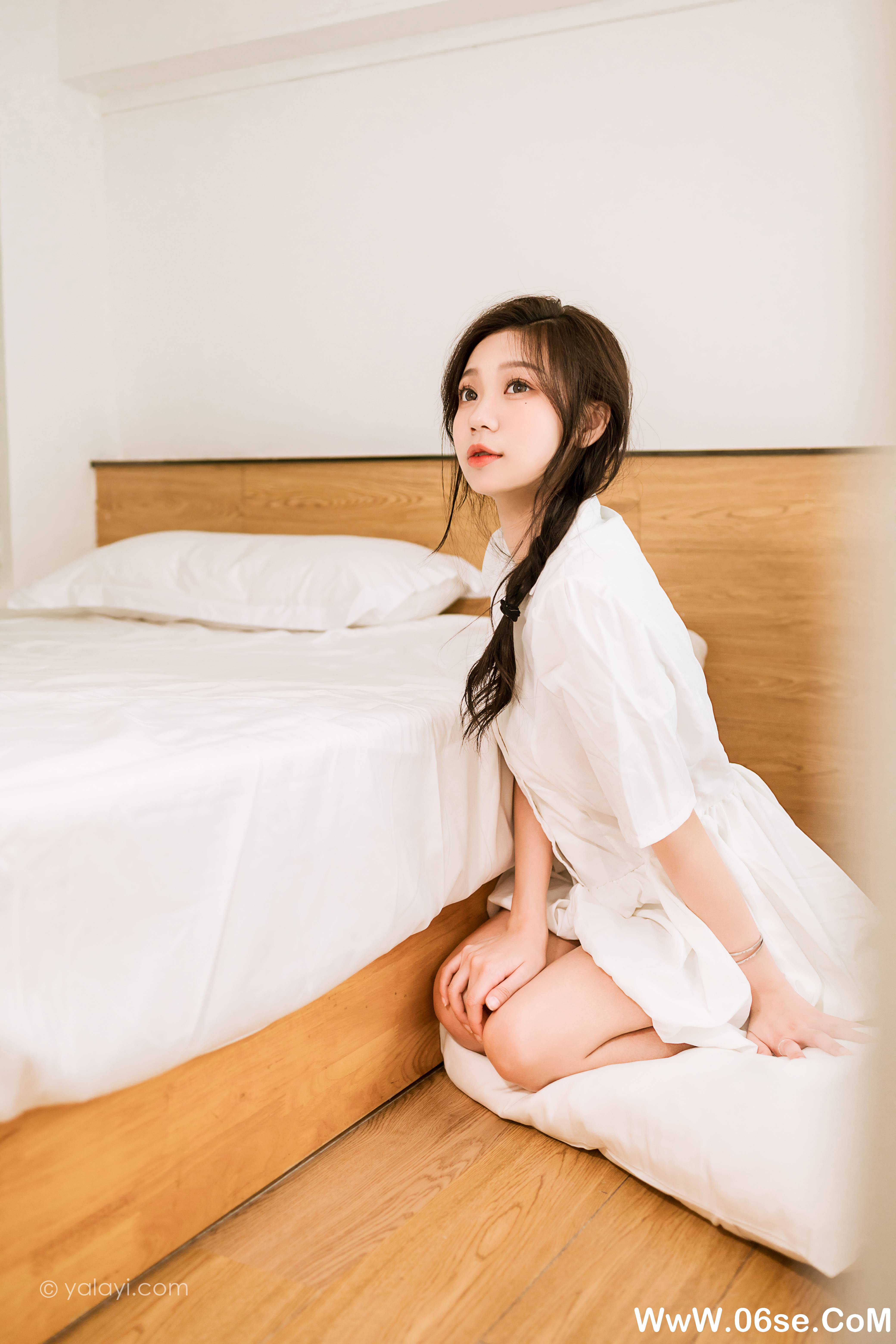 图片[14]-[YALAYI雅拉伊] 2022.07.01 NO.944 《好美丽》[40+1P349M]-六色网