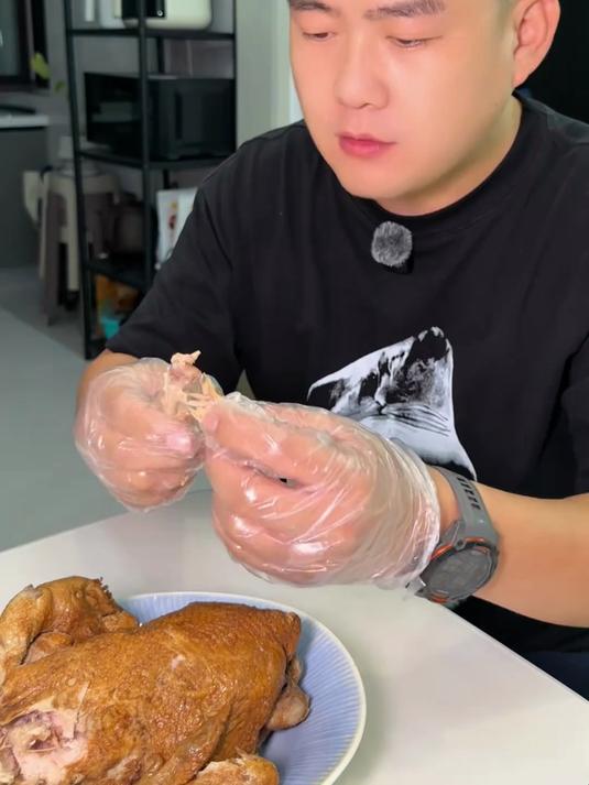 种类多!又好吃!关键配送是真的快!