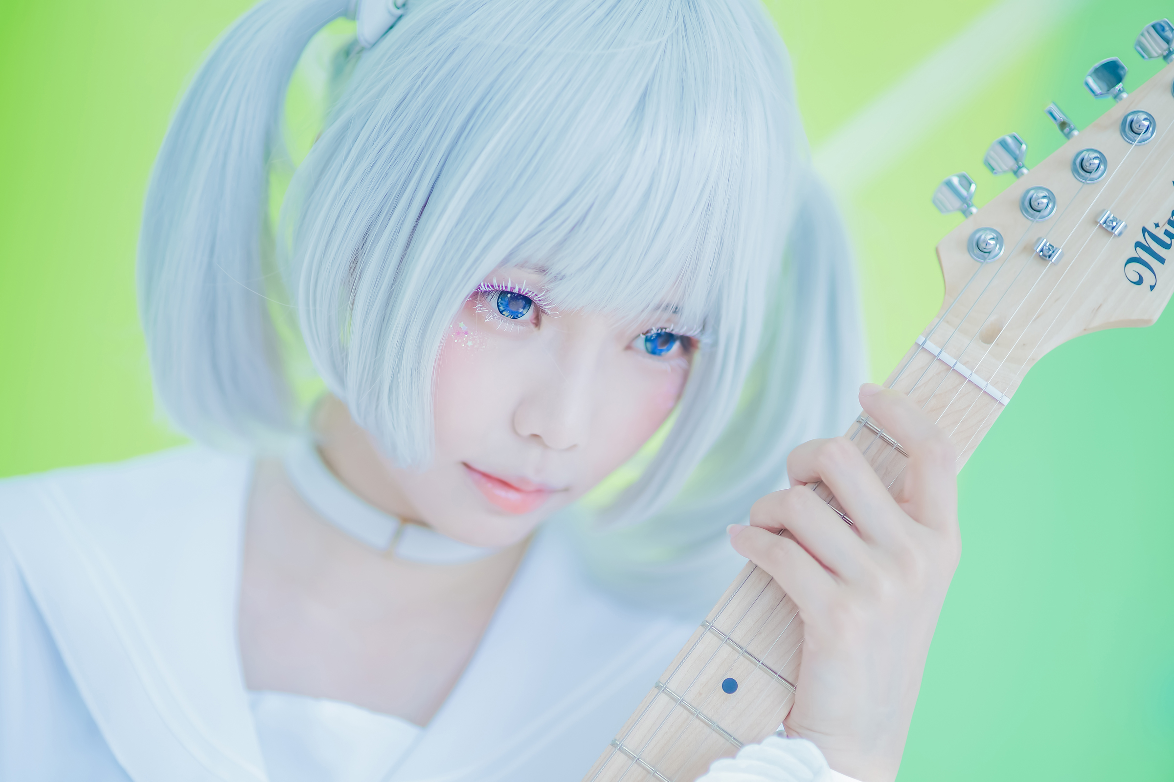 图片[96]-Ely_eee(ElyEE子) NO.036 — TUESDAY TWINTAIL [141P261M]-六色网