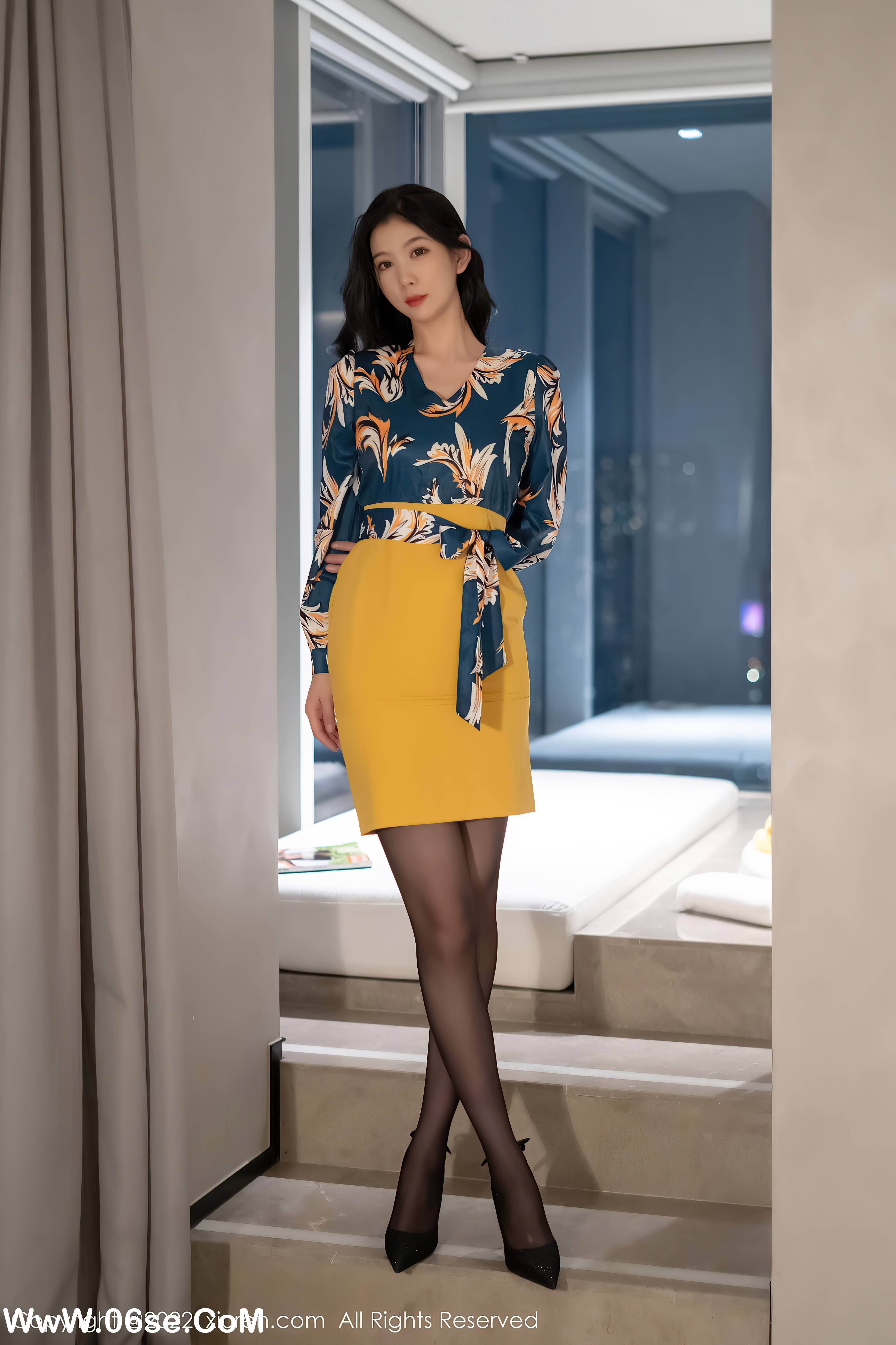 图片[9]-[XIUREN秀人网] 2022.04.18 NO.4880 李雅柔182CM[51+1P413M]-六色网