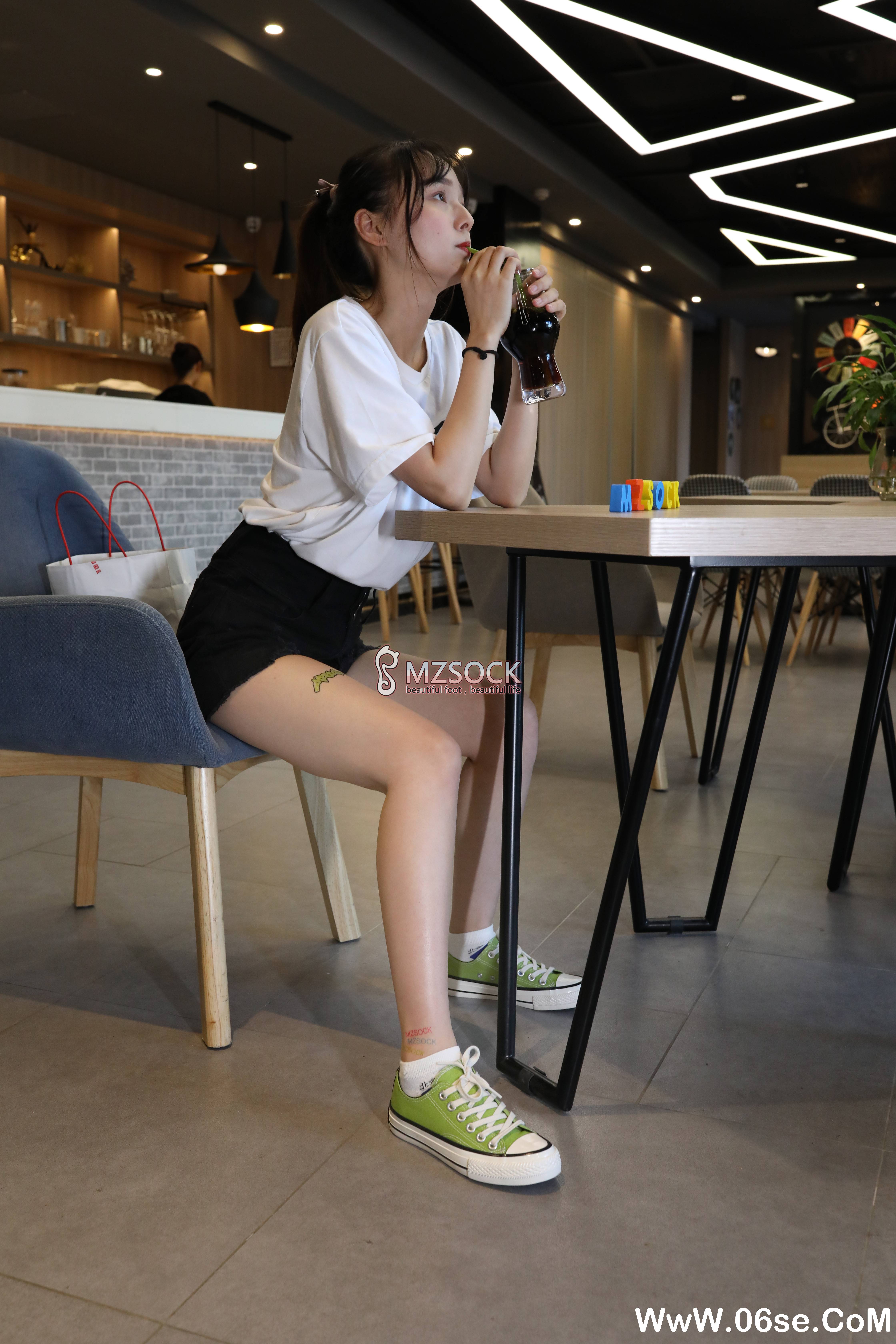 图片[7]-[MZSOCK]爱美足 NO.037 悦悦[163P712M]-六色网