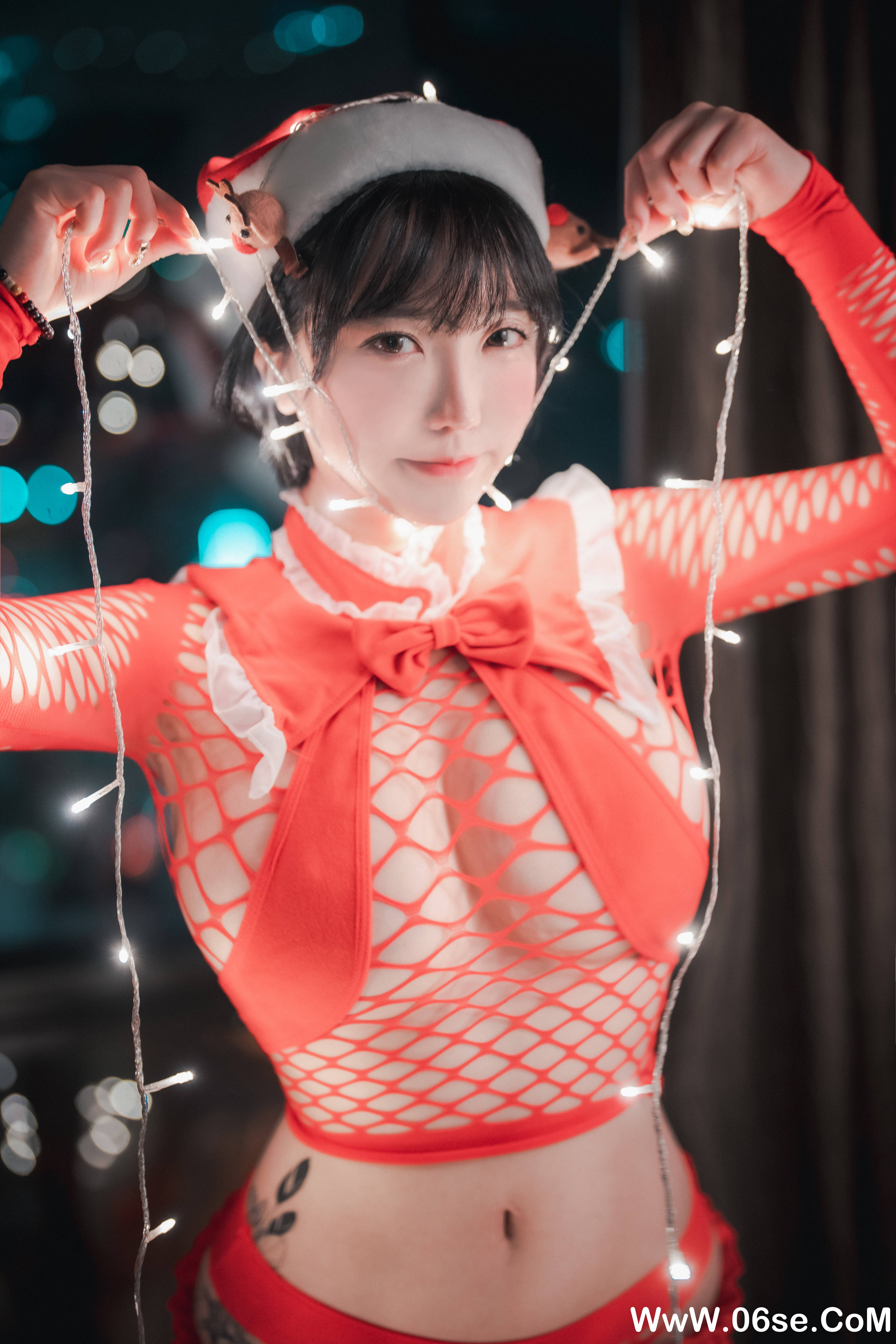 图片[95]-DJAWA — NO.159 Christmas Special 2021 [150P2.88G]-六色网