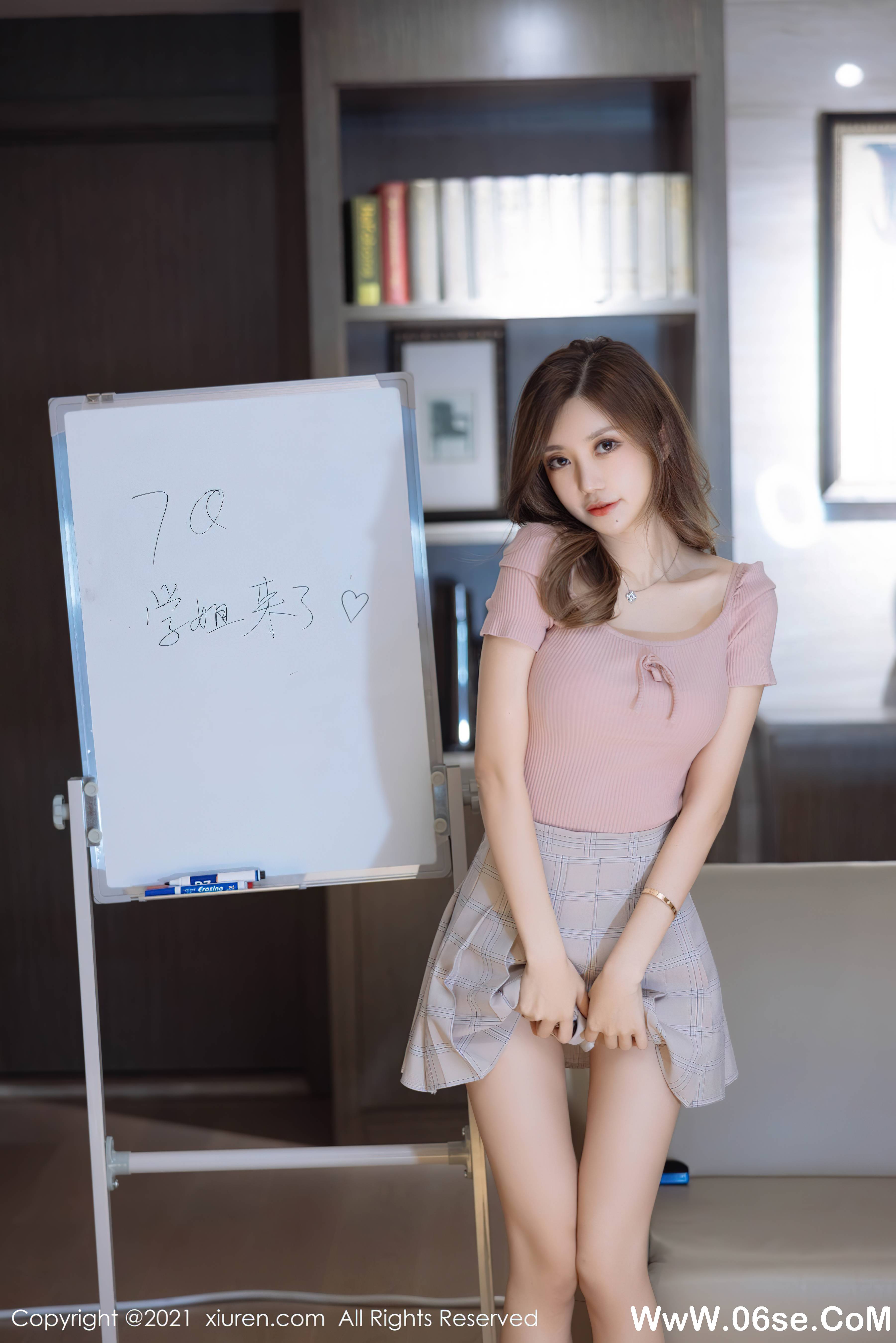 图片[57]-[XIUREN秀人网] 2021.12.31 NO.4415 绮里嘉[121+1P1.1G]-六色网
