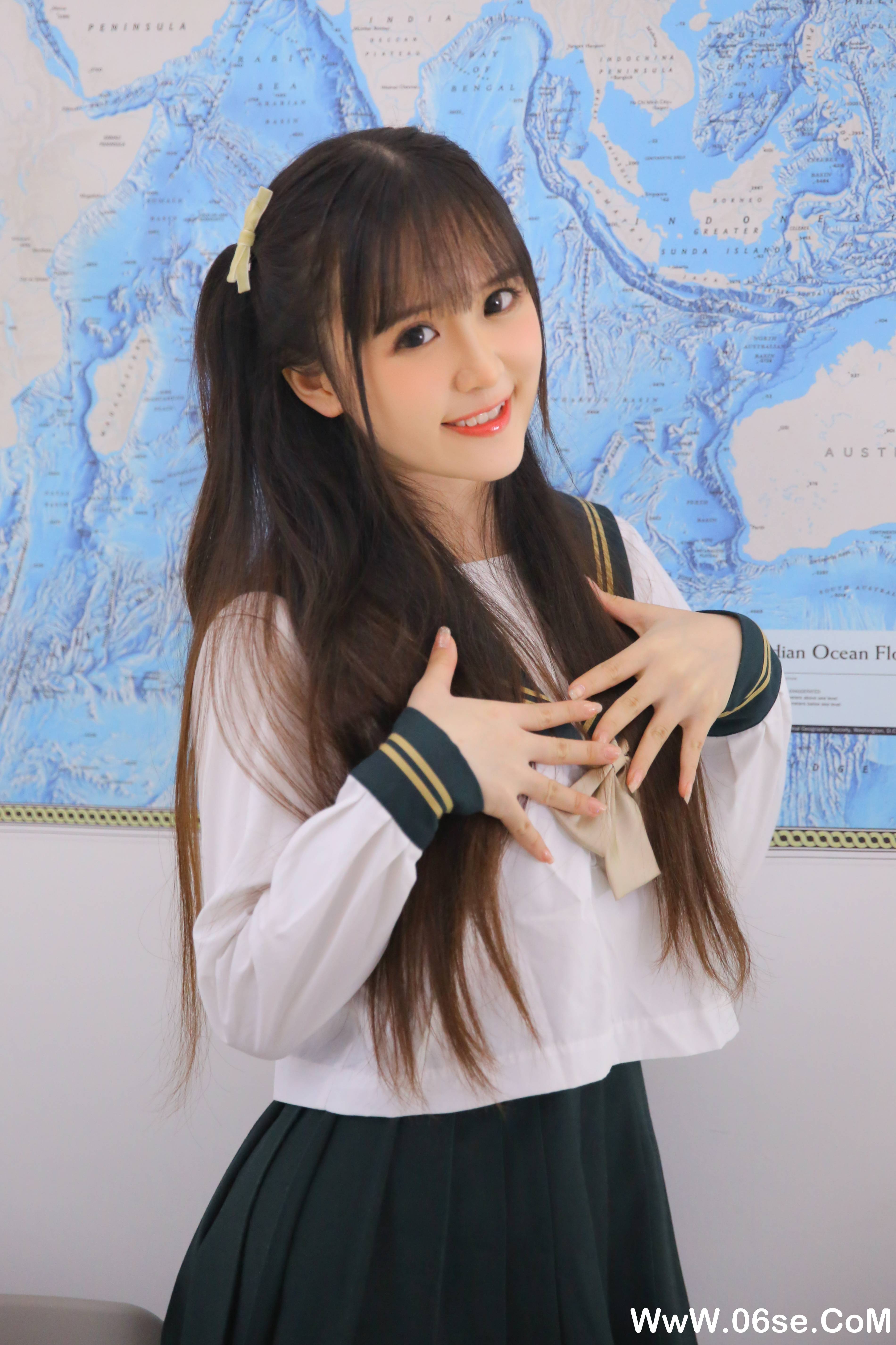 图片[35]-[YALAYI雅拉伊] 2022.05.05 NO.922 《尽情可爱》[40+1P364M]-六色网