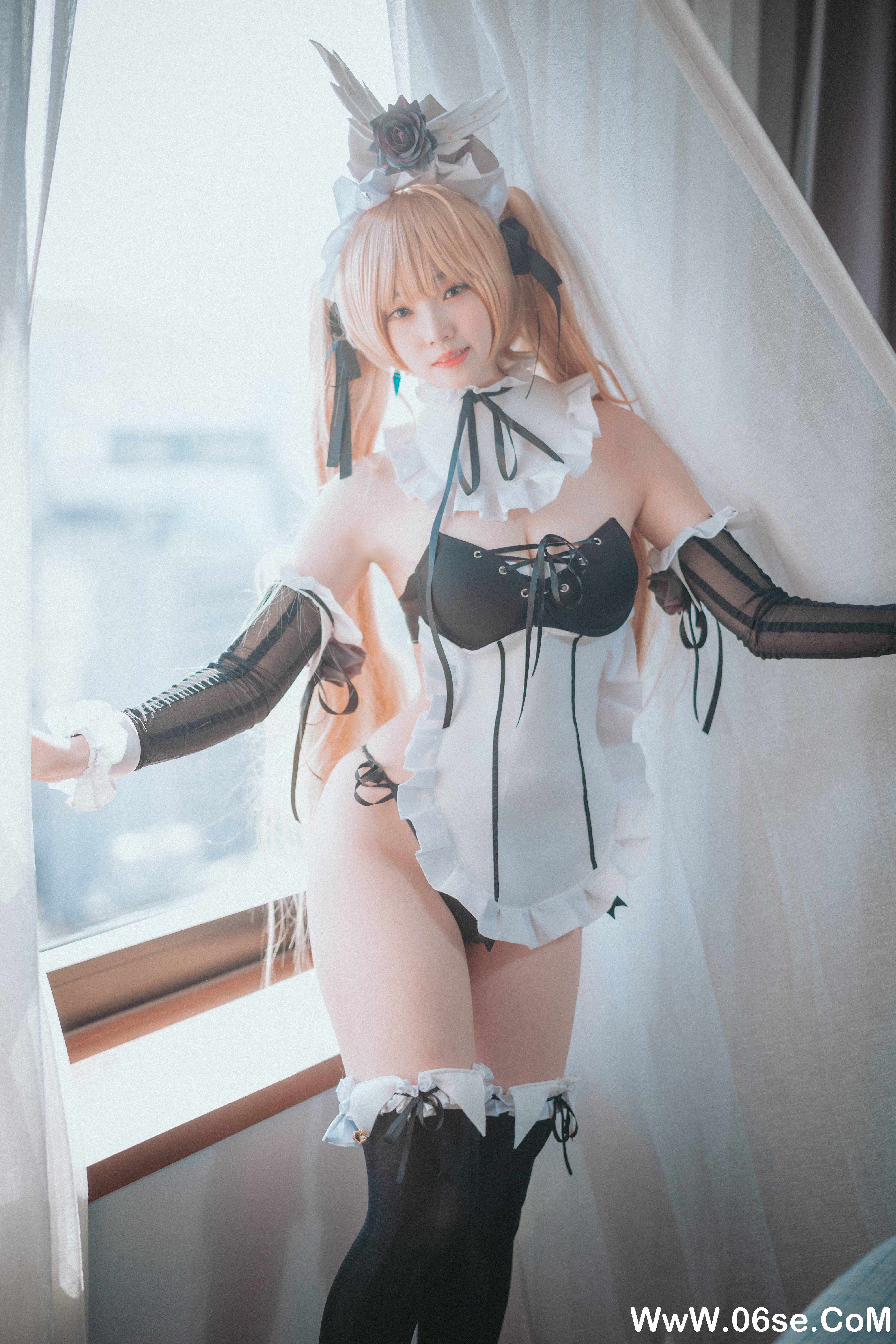 图片[29]-DJAWA – NO.028 Heart to Heart：Nephthys [211P2.25G]-六色网