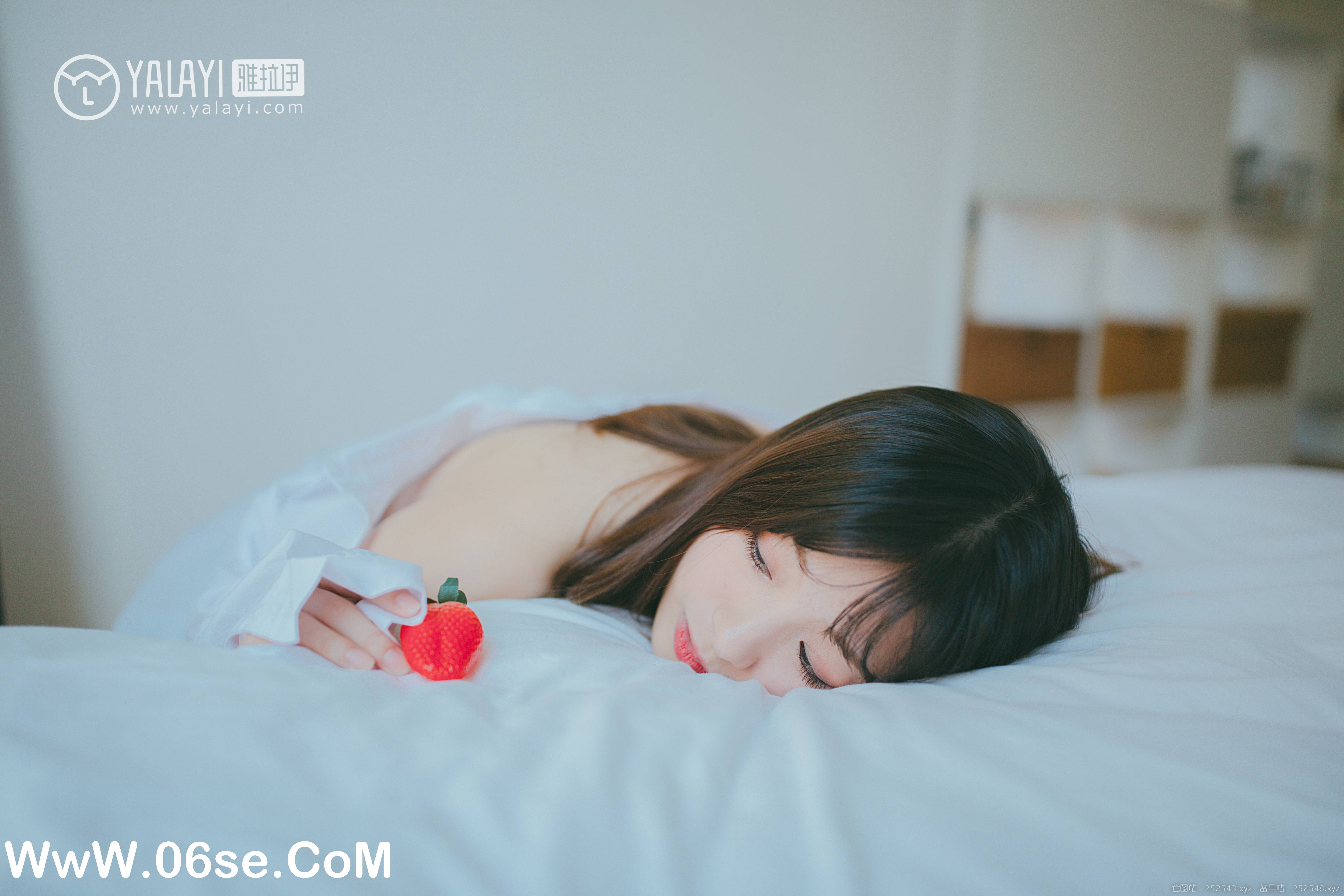 图片[49]-[YALAYI雅拉伊] NO.055 我一定会爱上你 南瓜南瓜-六色网