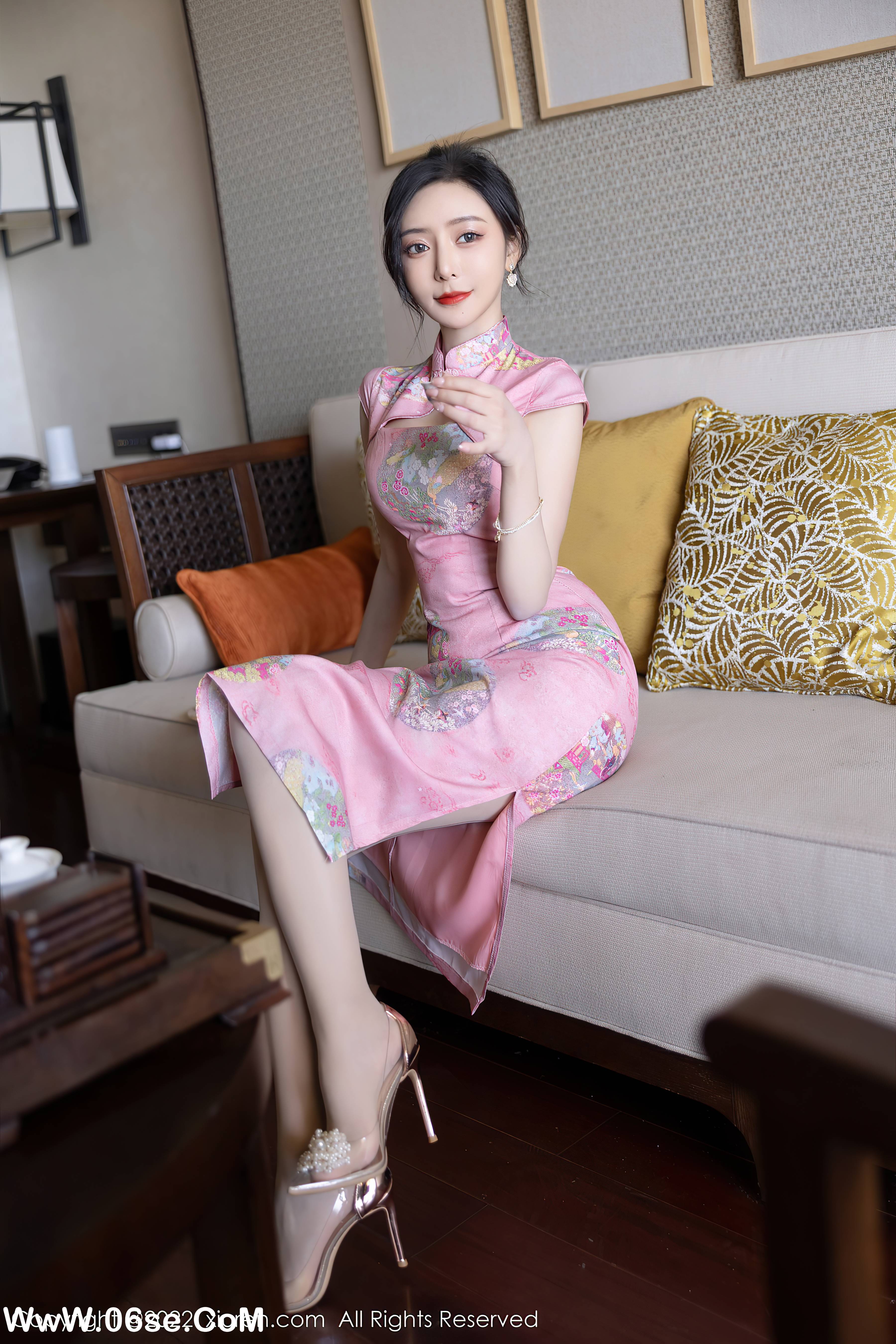 图片[27]-[XIUREN秀人网] 2022.05.13 NO.5007 王馨瑶yanni[85+1P850M]-六色网