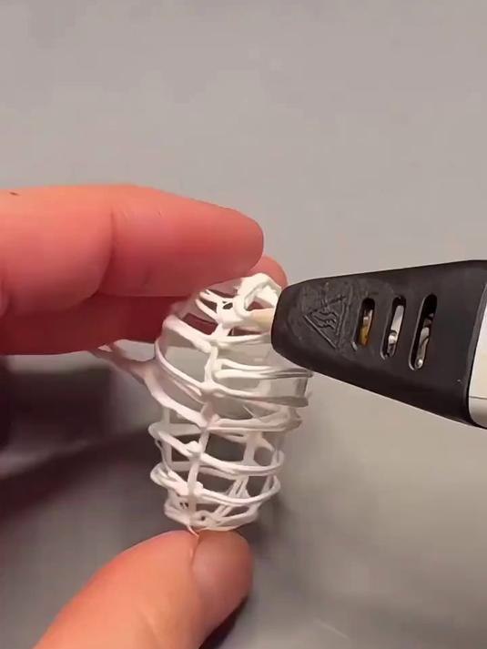 我的动手日记——拼黏土迷你蛋糕