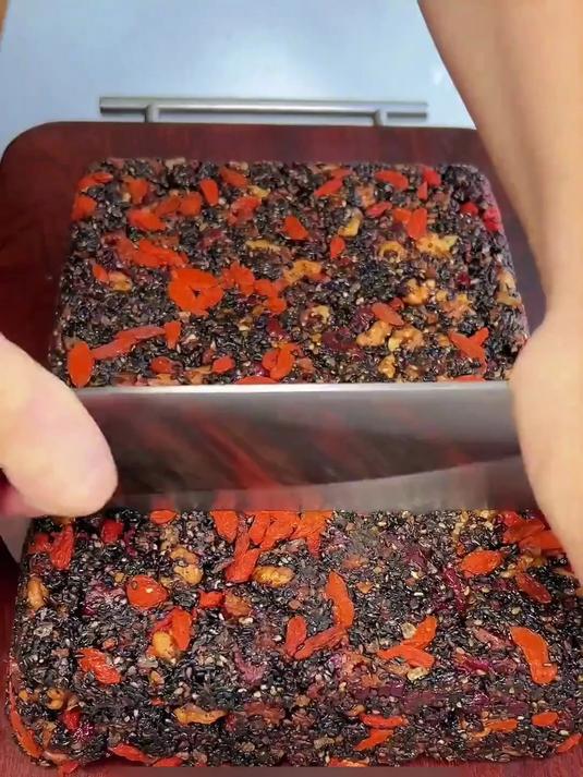 10 大养生作用!阿胶糕的功效,坚持吃才知道好