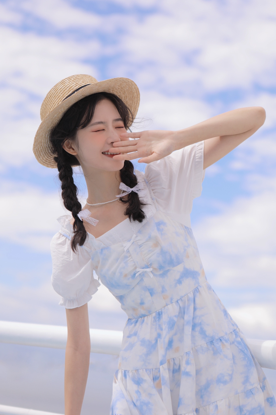 盛夏小仙女-六色网