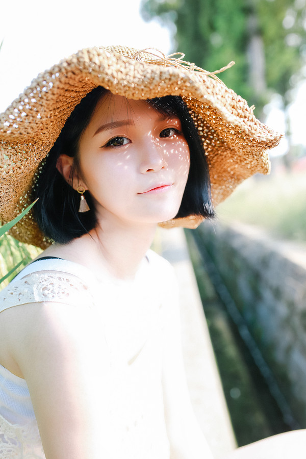 图片[12]-稻田里的夏天-六色网
