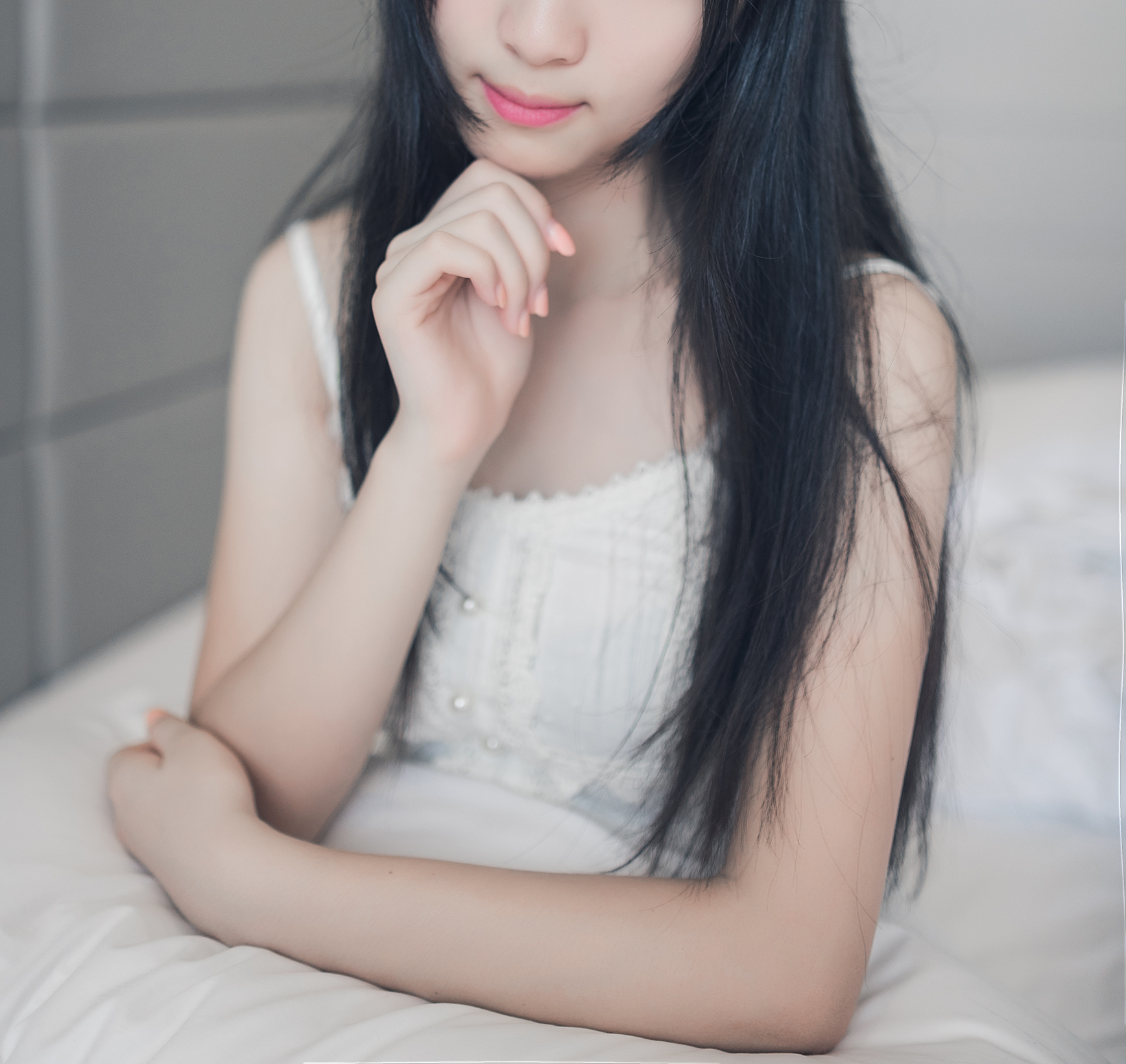 图片[21]-[MTCos] 喵糖映画 Vol.006 无邪的笑容-六色网