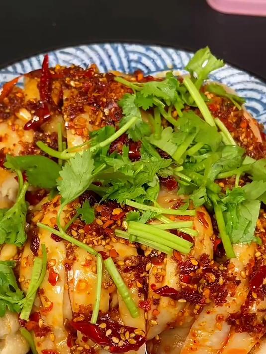 夏天鸡腿这样做家人都会喜欢吃