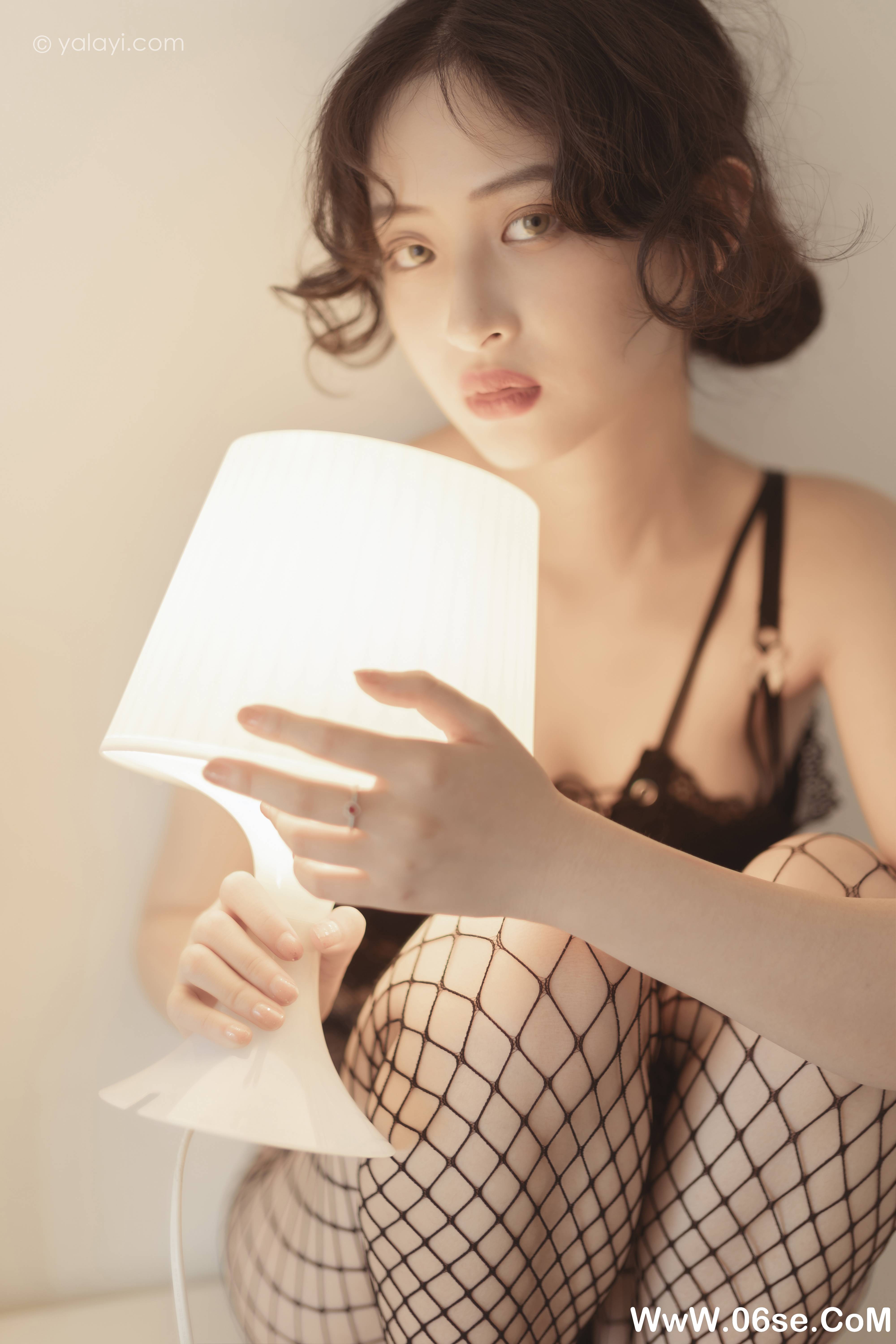 图片[21]-[YALAYI雅拉伊] 2021.05.15 NO.793 西子《万人迷》[37+1P273M]-六色网