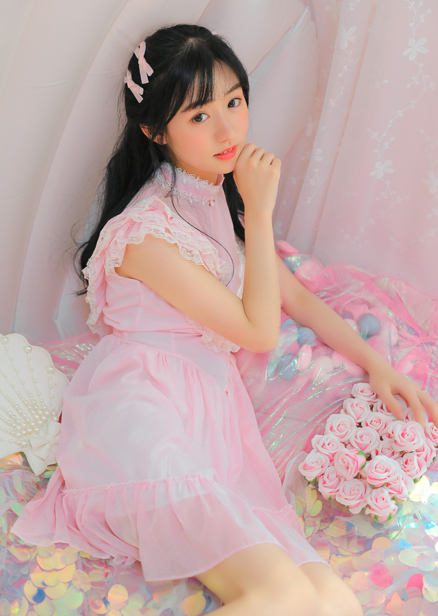 图片[14]-少女情怀-六色网