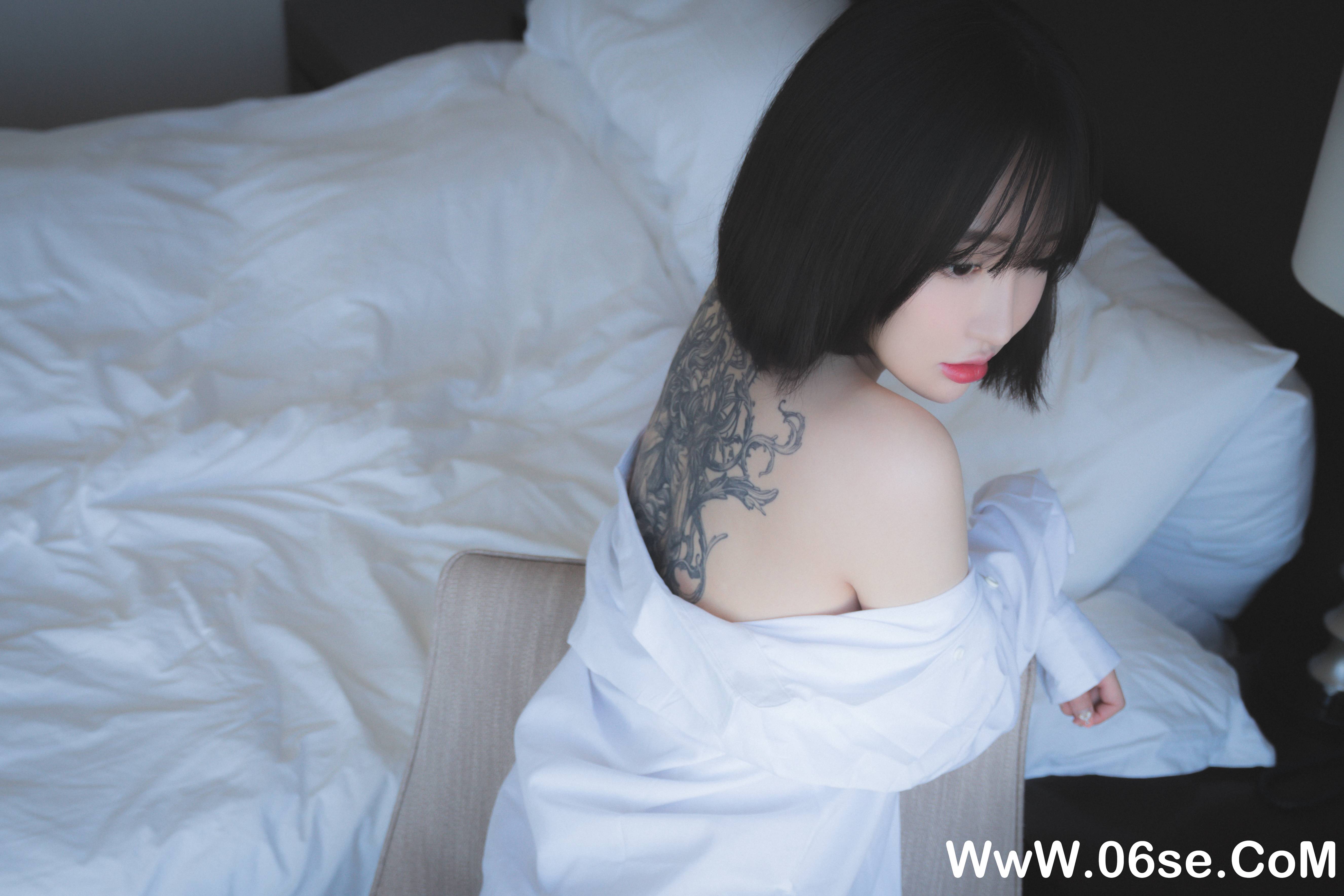 图片[54]-[Pure Media] NO.070 Son Ye-Eun[72P956M]-六色网