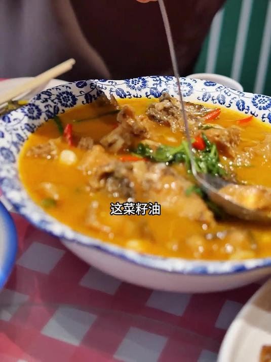 徐州蒋大大鏊子鸡 品尝几个很有代表性的徐州睢宁菜