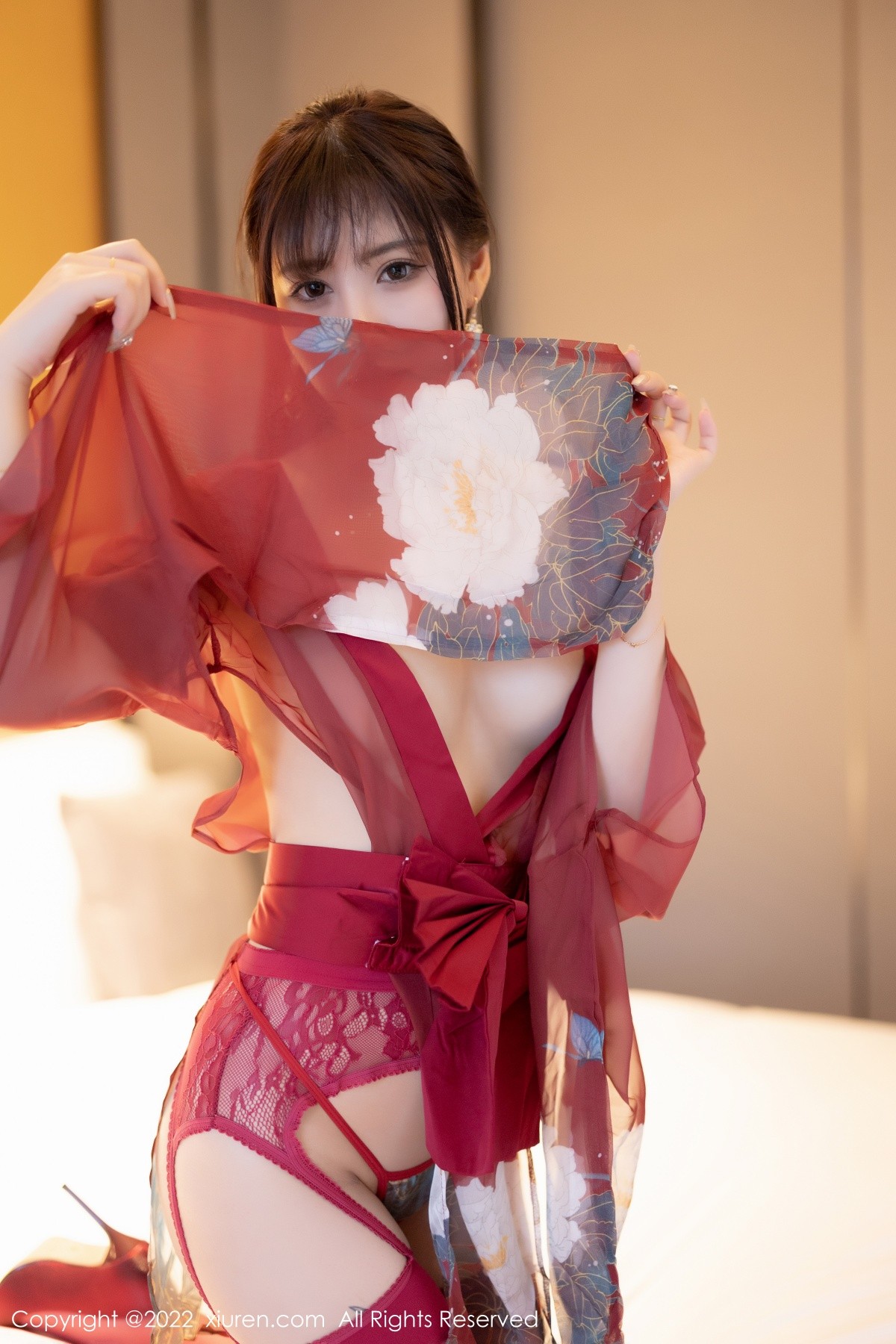 图片[50]-【XiuRen秀人网】2022.09.19 Vol.5606 張欣欣【80P】-六色网