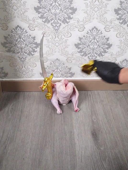 猪蹄鸡煲真好吃！