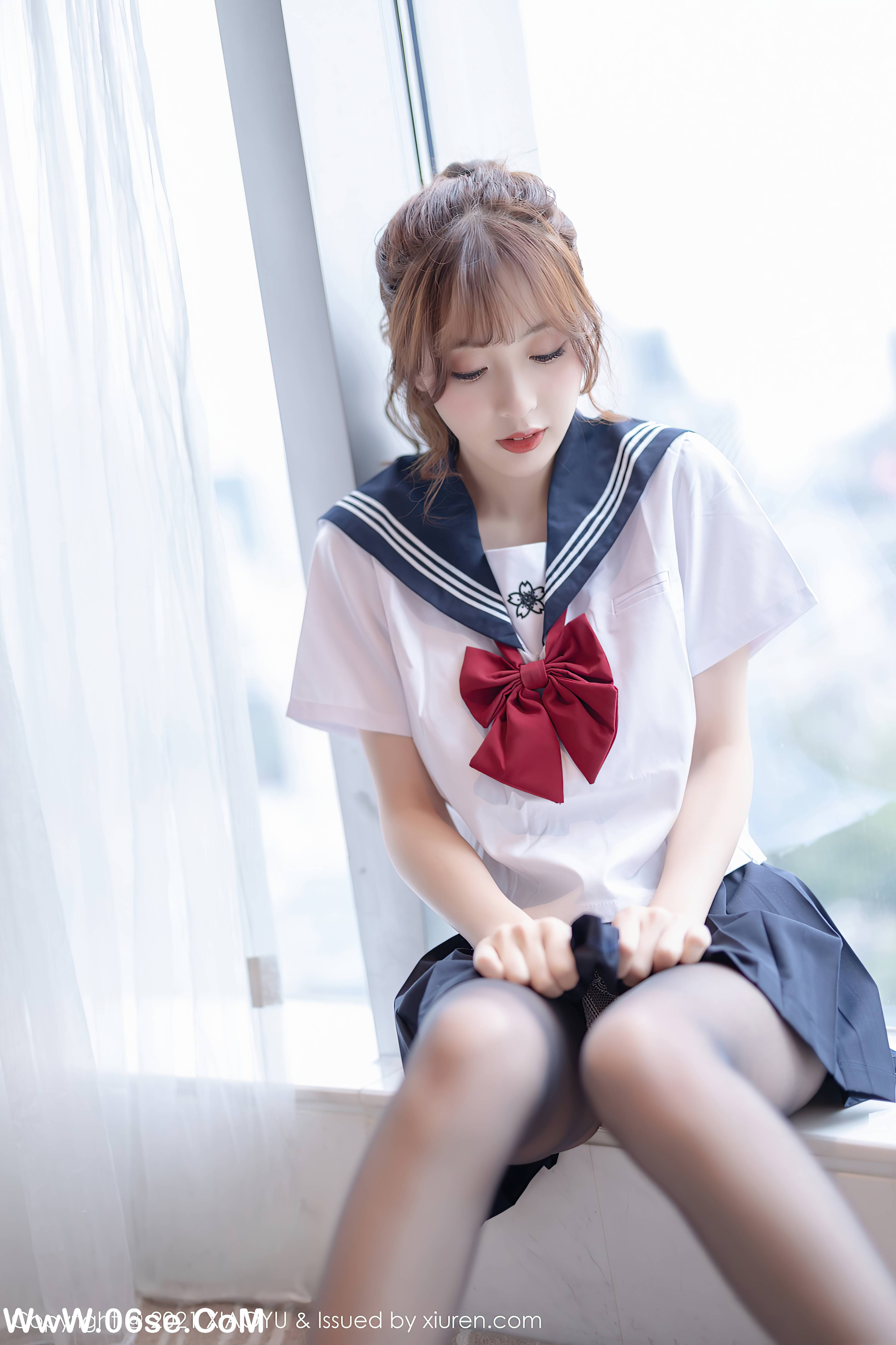 图片[11]-[XIAOYU语画界] 2021.09.27 NO.623 林星阑[73+1P588M]-六色网
