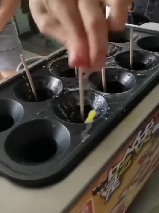 包蛋肠 鸡蛋肠 鸡蛋肠的做法