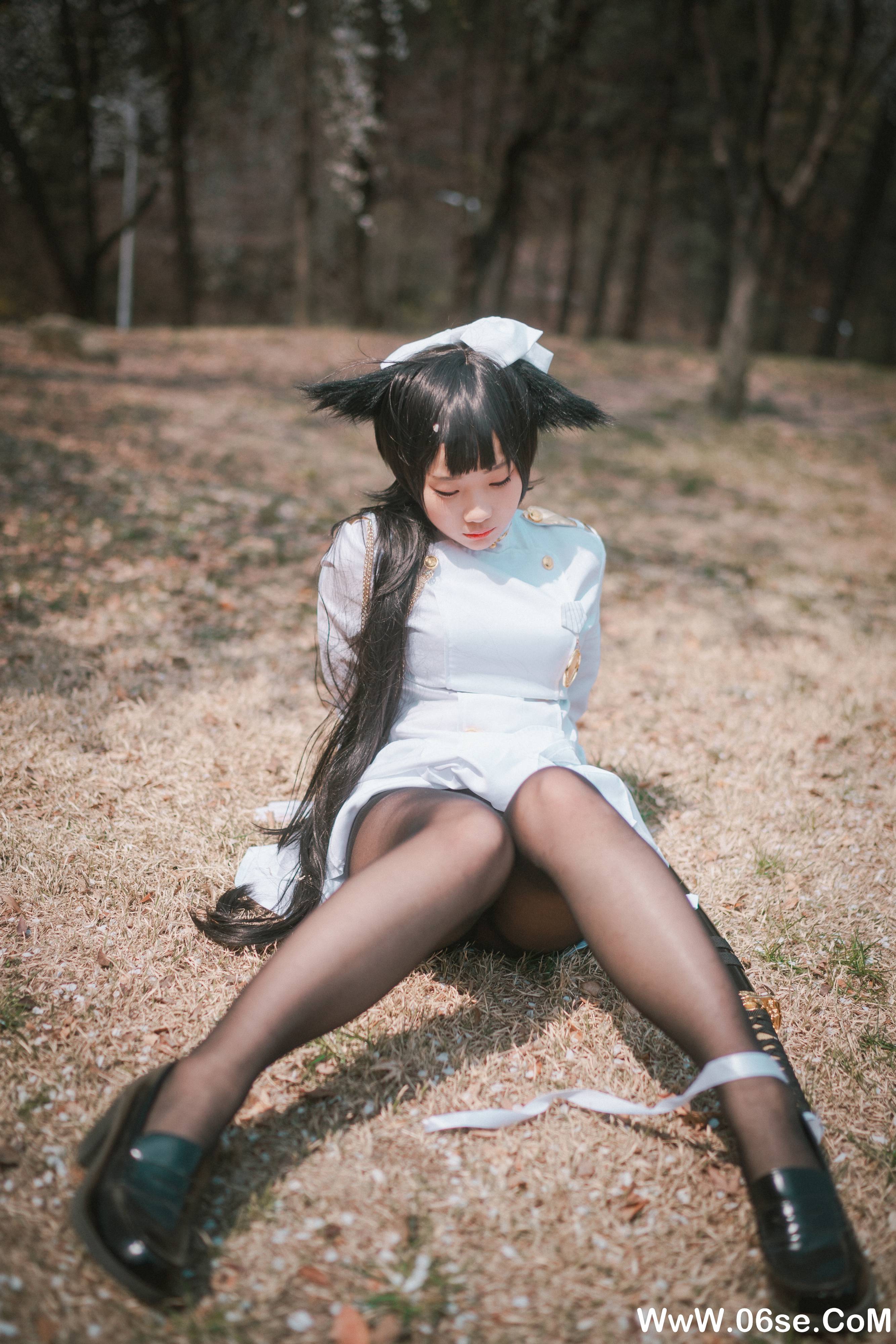 图片[54]-DJAWA – NO.080 IJN Takao (Azur Lane) [61P345M]-六色网