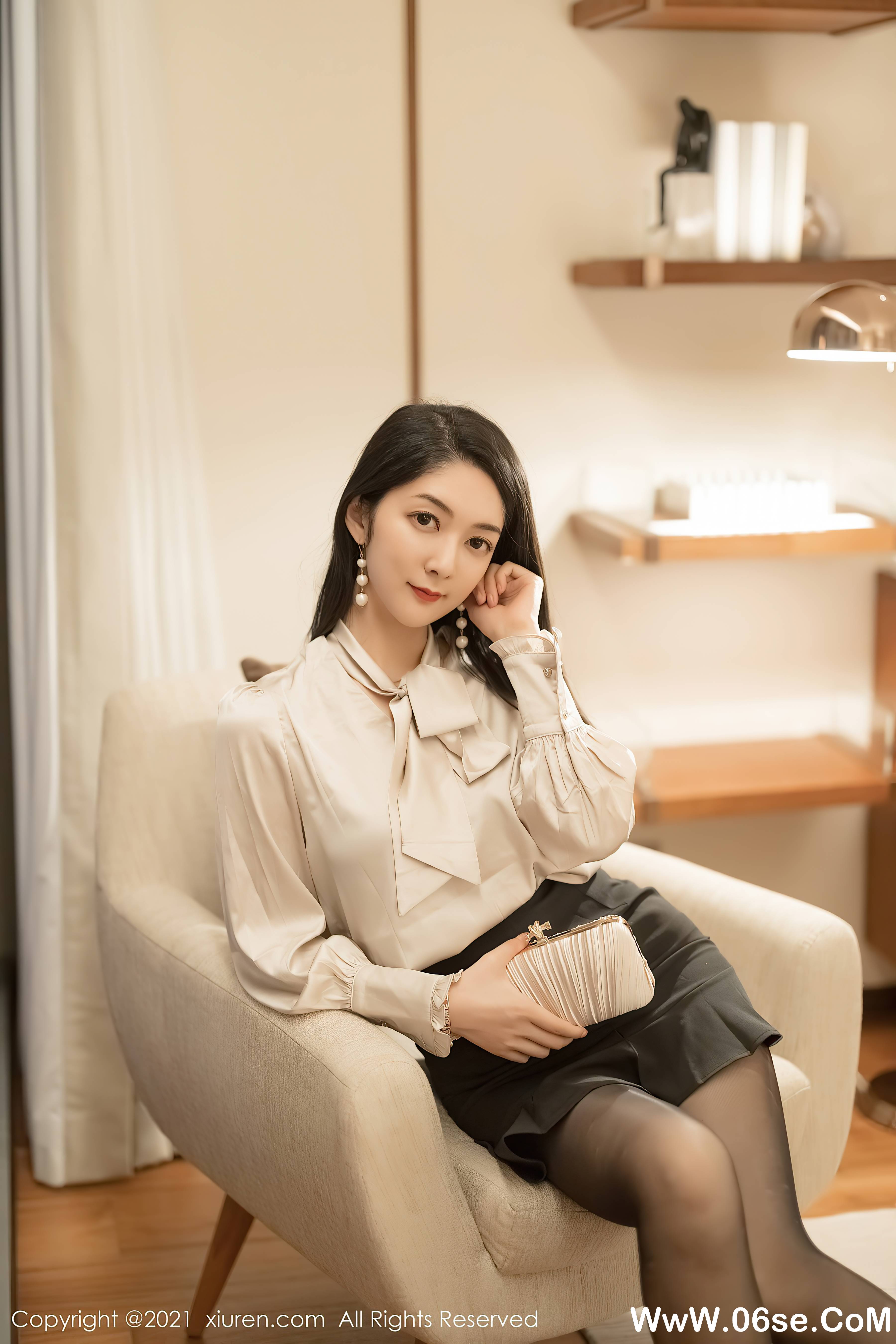 图片[24]-[XIUREN秀人网] 2021.06.01 NO.3488 Angela00[71+1P551M]-六色网