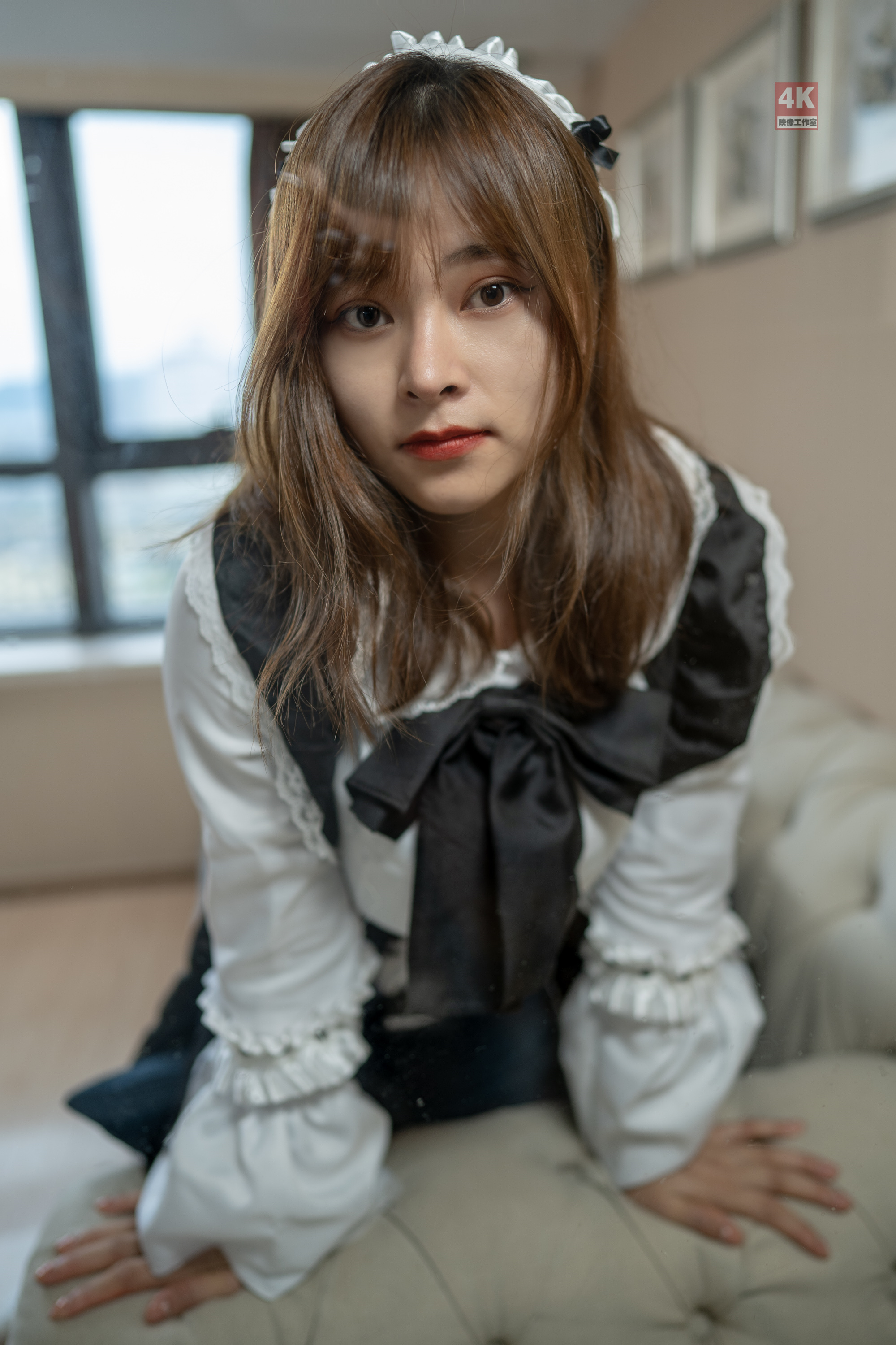 图片[72]-[Ligui丽柜] 2021.07.13 网络丽人 Model 奈沐子-六色网