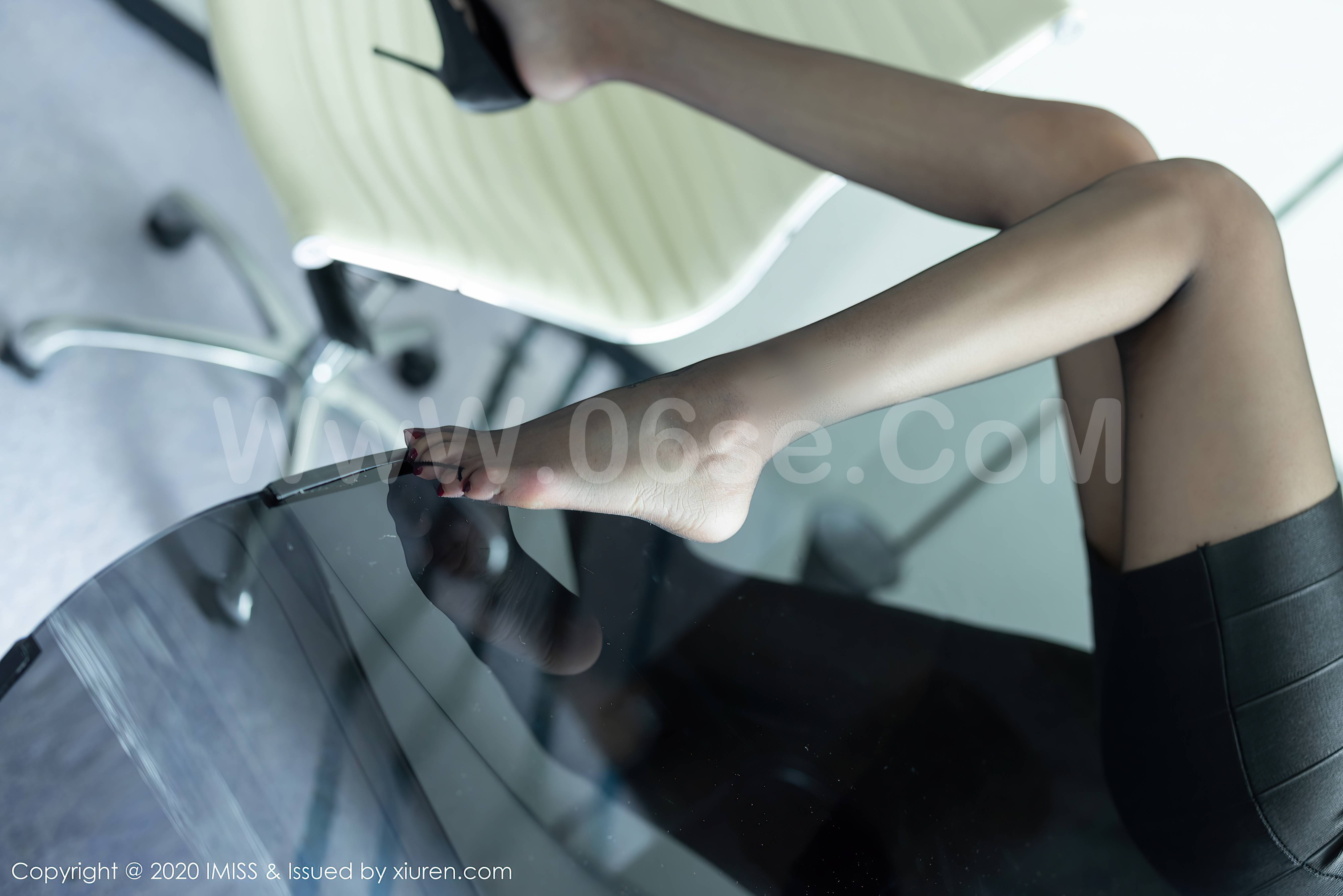 图片[35]-IMISS Vol.529 Lavinia肉肉-六色网