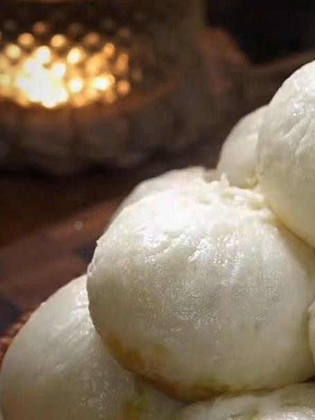 一看就会的小笼包做法