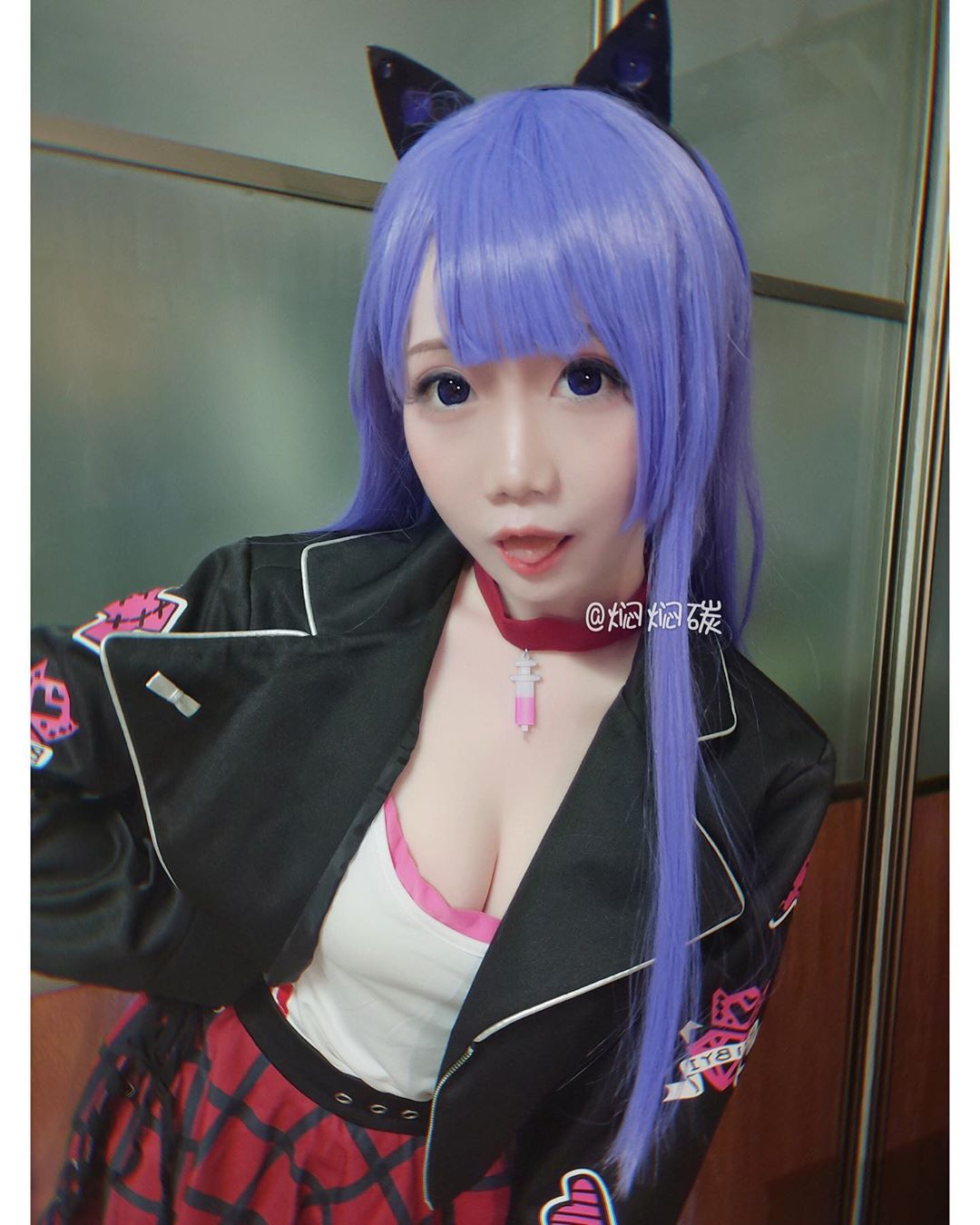 图片[1073]-焖焖碳 NO.001 – 微博图片视频打包合集[1459P+98V657M]-六色网