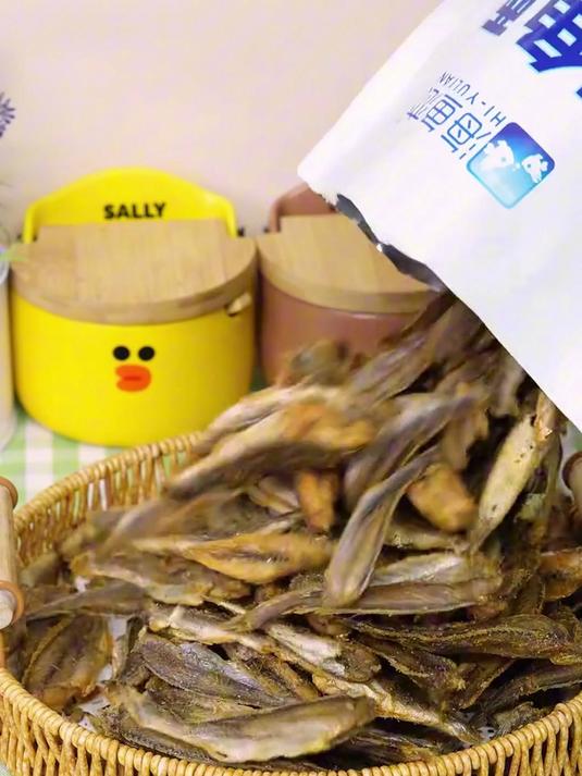 您知道常吃黄鱼酥有什么后果吗?