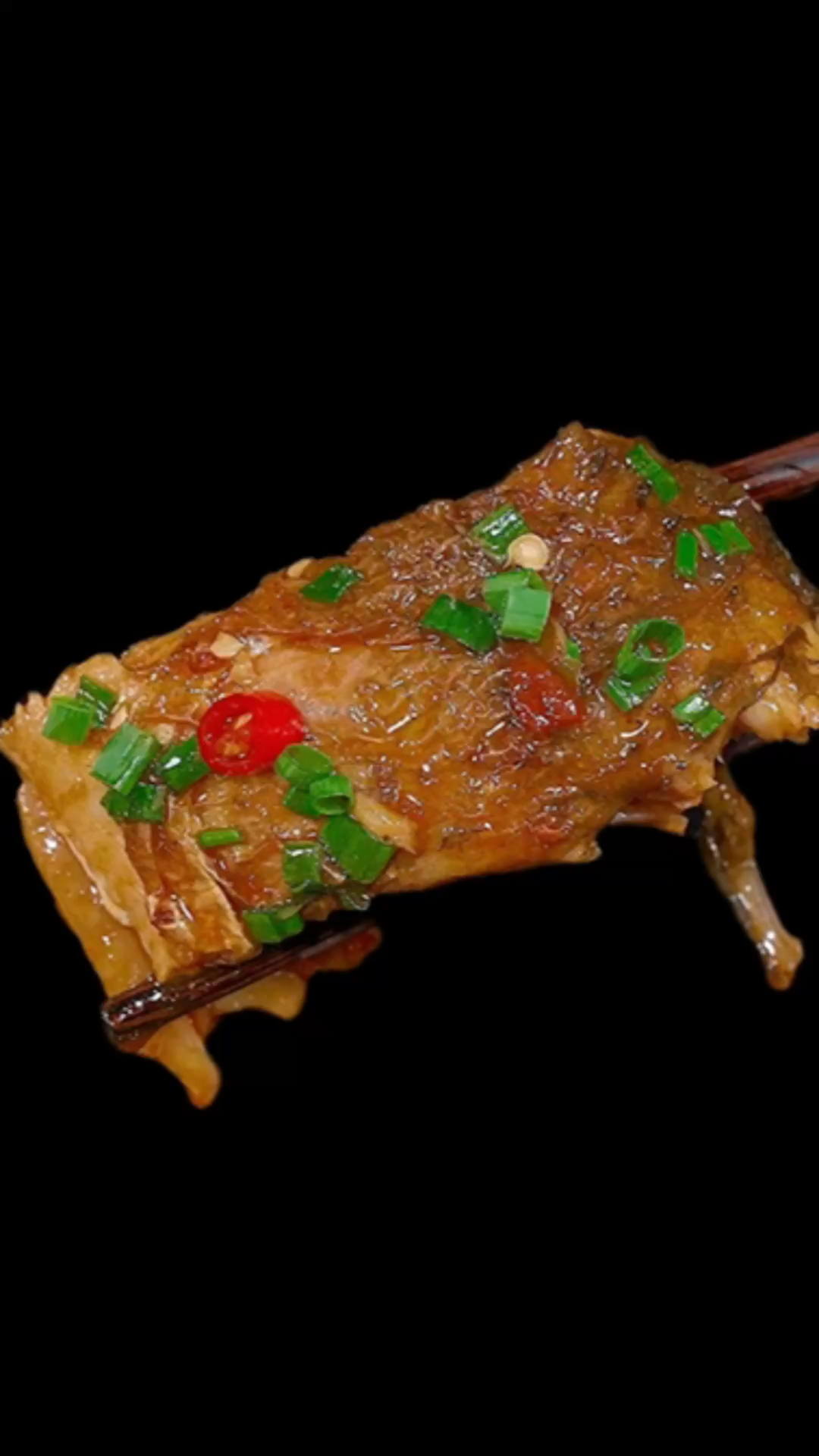 你们都以为把啤九灌进鱼的肚子里就是啤九鱼了,那你们就大错特错了,一定要像我这么做