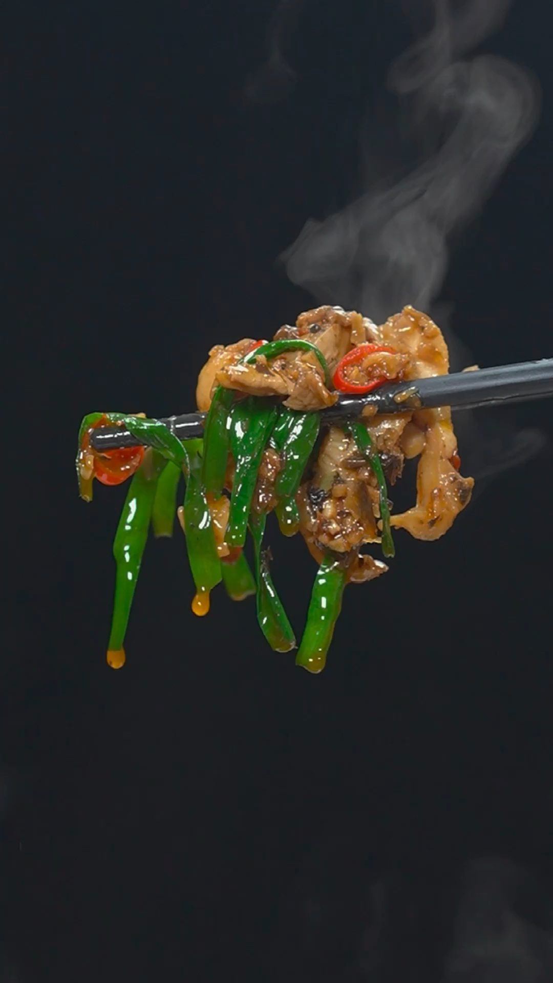 河蚌肉要怎么炒才会不老不腥呢?