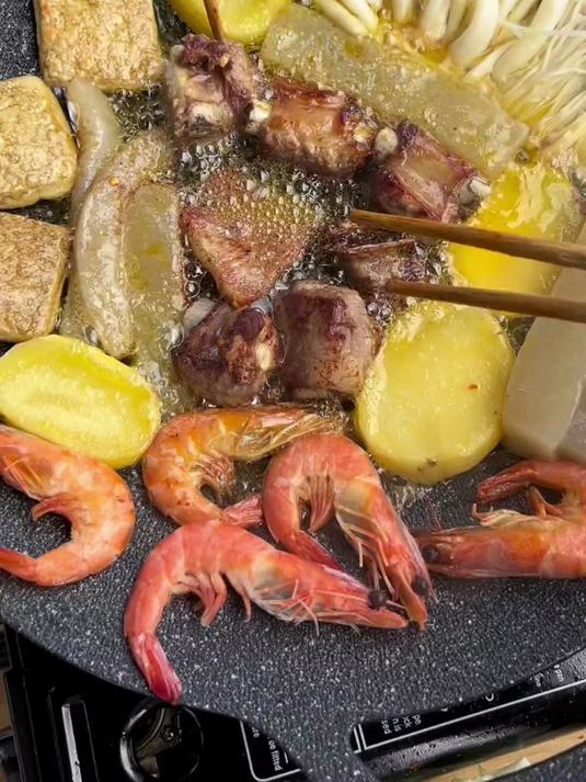 鲜香醇厚鲜花椒辣椒面 口感丰富不寡淡 蘸豆腐拌青菜 简单菜也变美味