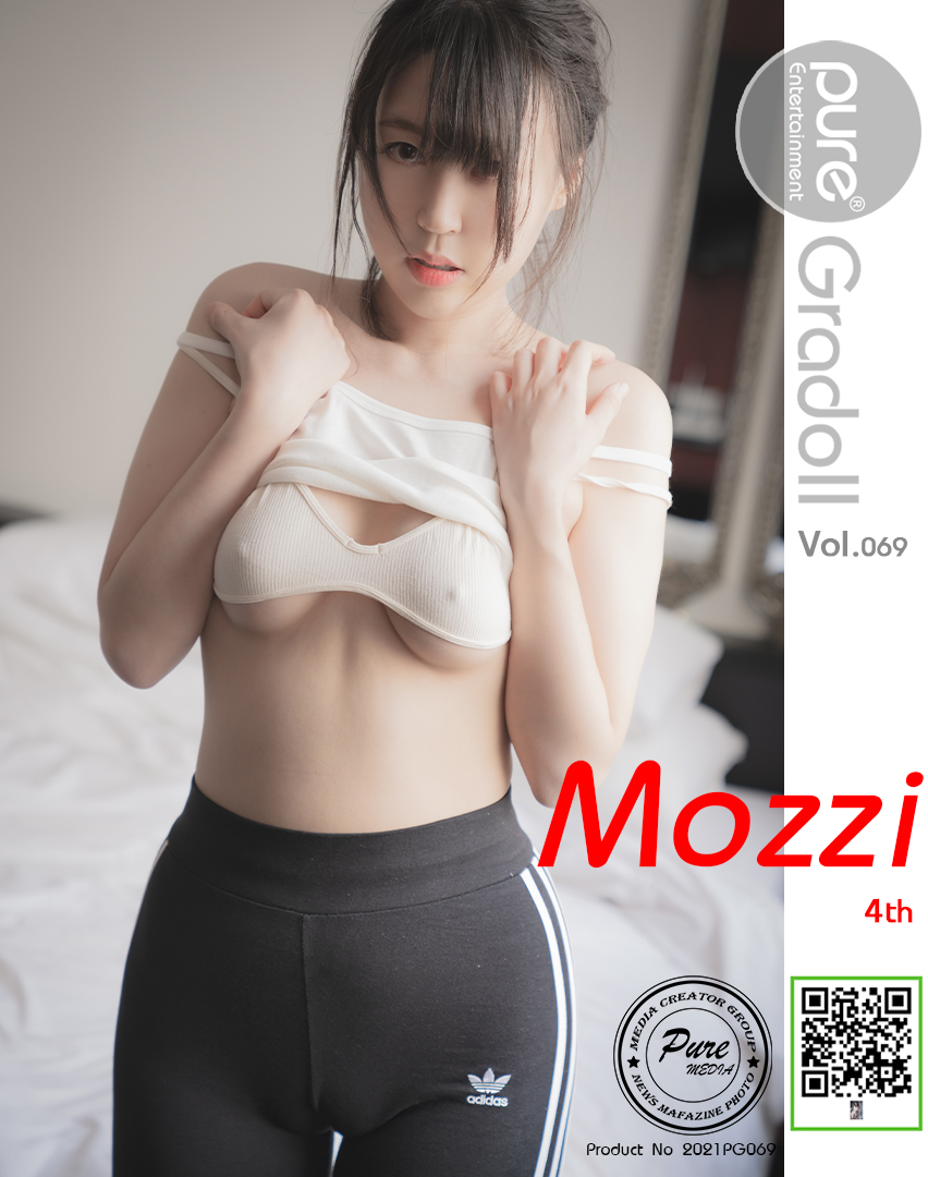 图片[91]-[Pure Media] NO.069 Mozzi[99P929M]-六色网