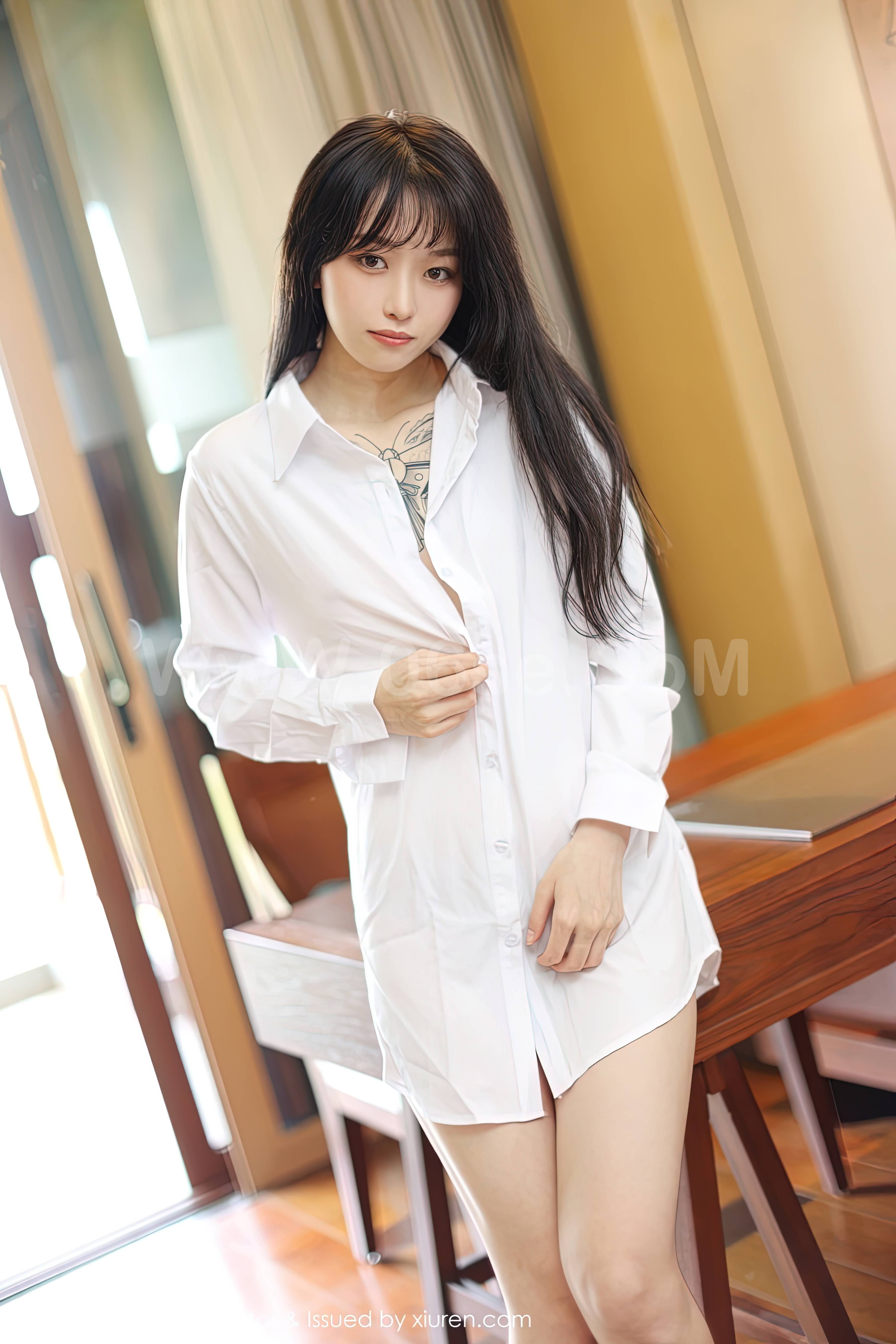 图片[19]-[MFStar模范学院]2021.04.28 Vol.488 奶瓶子[40+1P275M]-六色网