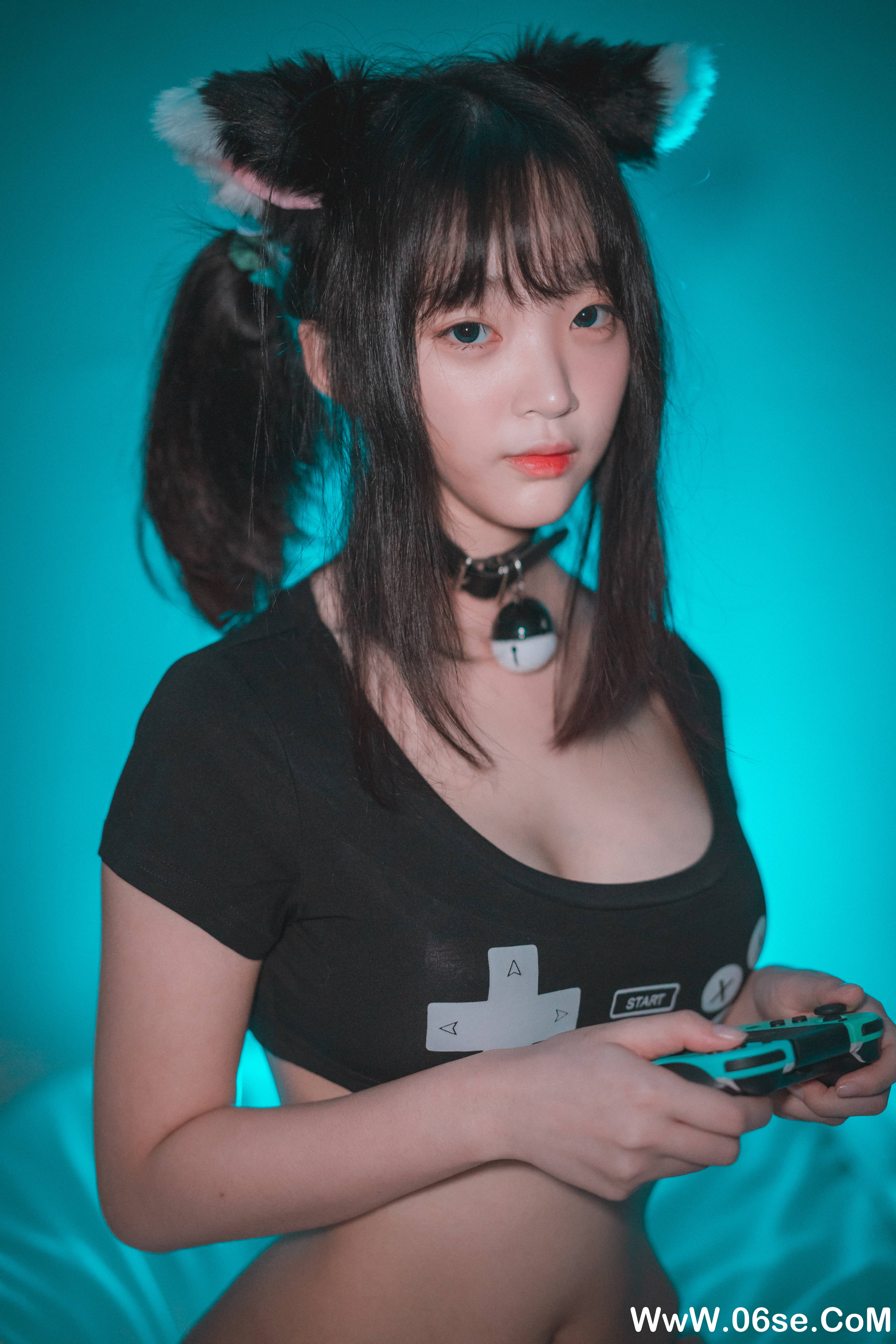 图片[70]-DJAWA – NO.074 Control Me [77P880M]-六色网