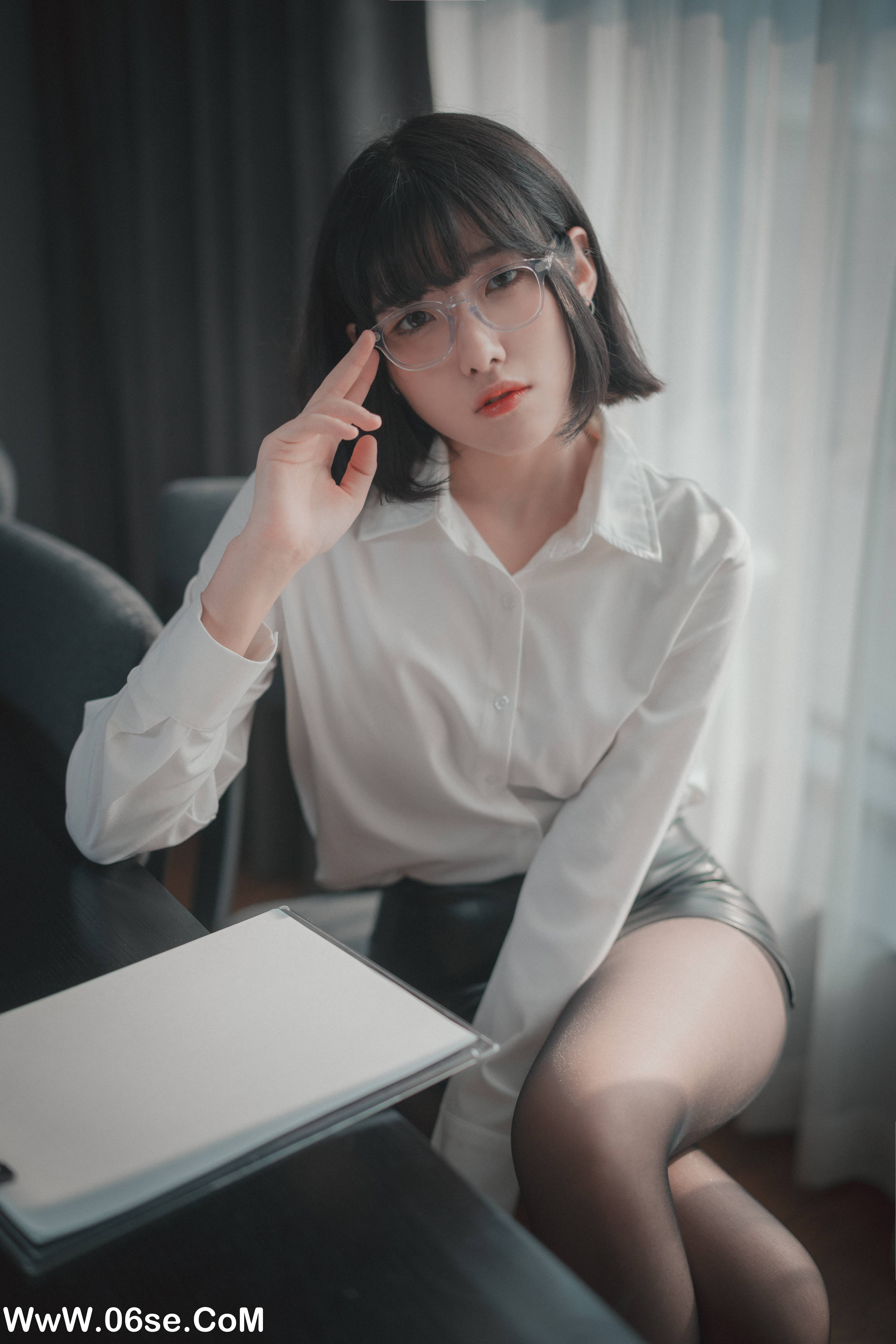 图片[7]-DJAWA – NO.013 Need Your Approval [106P796M]-六色网