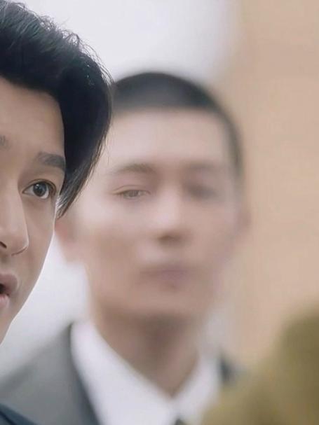 潜渊:卧底设计救走叛徒,还把黑锅甩给军统特务