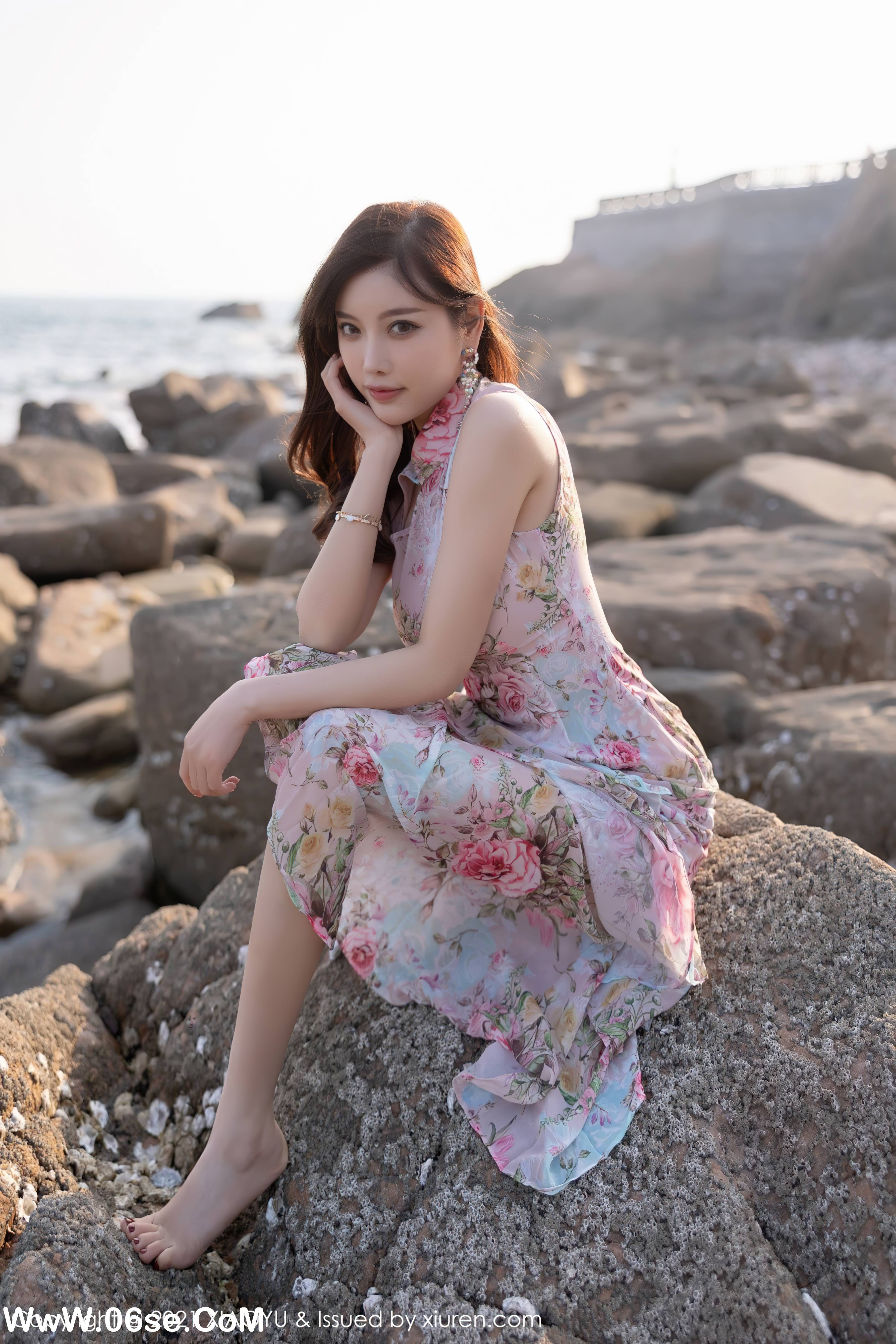 图片[4]-[XIAOYU语画界] 2021.11.09 NO.650 杨晨晨[79+1P721M]-六色网