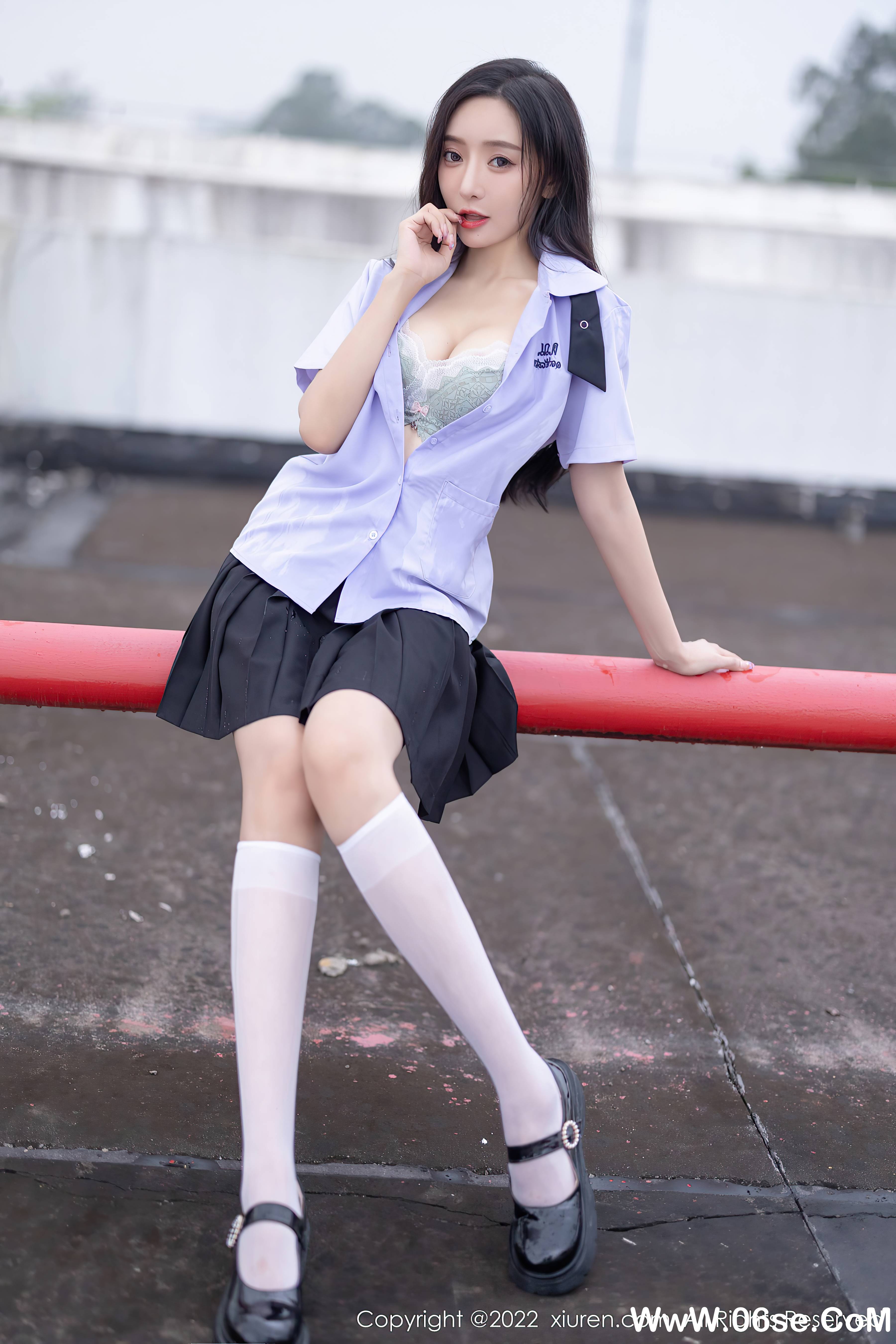 图片[36]-[XIUREN秀人网] 2022.04.02 NO.4819 王馨瑶yanni 性感写真[66+1P515M]-六色网