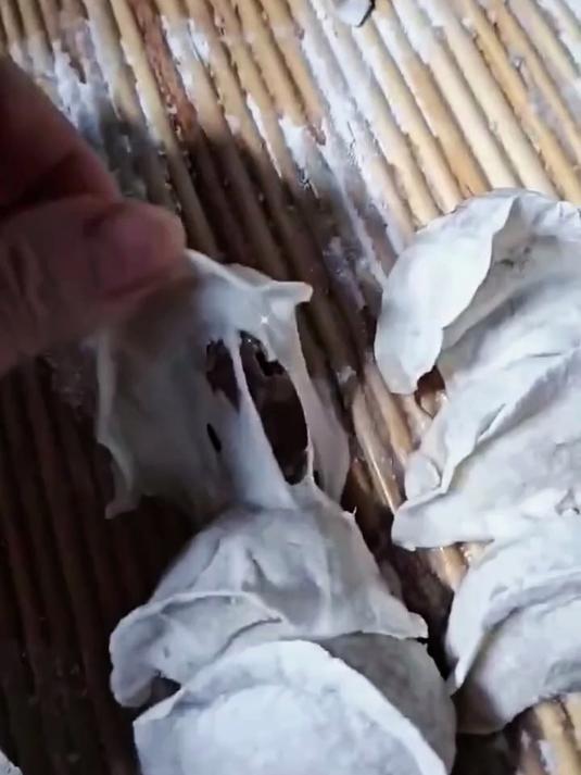 饺子新做法