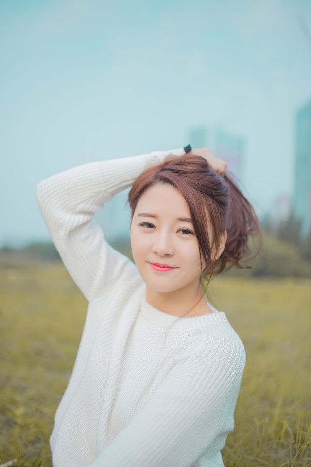 图片[17]-风车少女-六色网