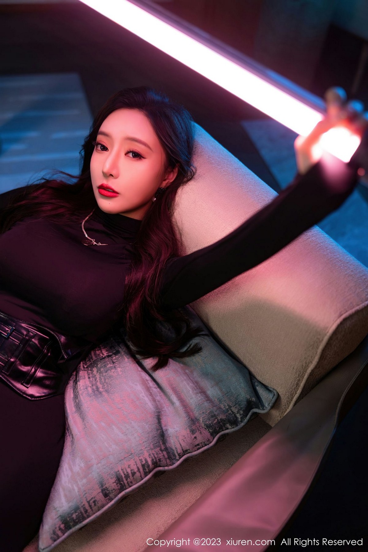图片[45]-【XiuRen秀人网】2023.01.06 Vol.6099 王馨瑤yanni【77P】-六色网