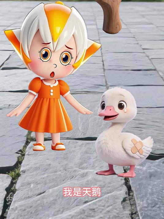 天鹅的英文是swan