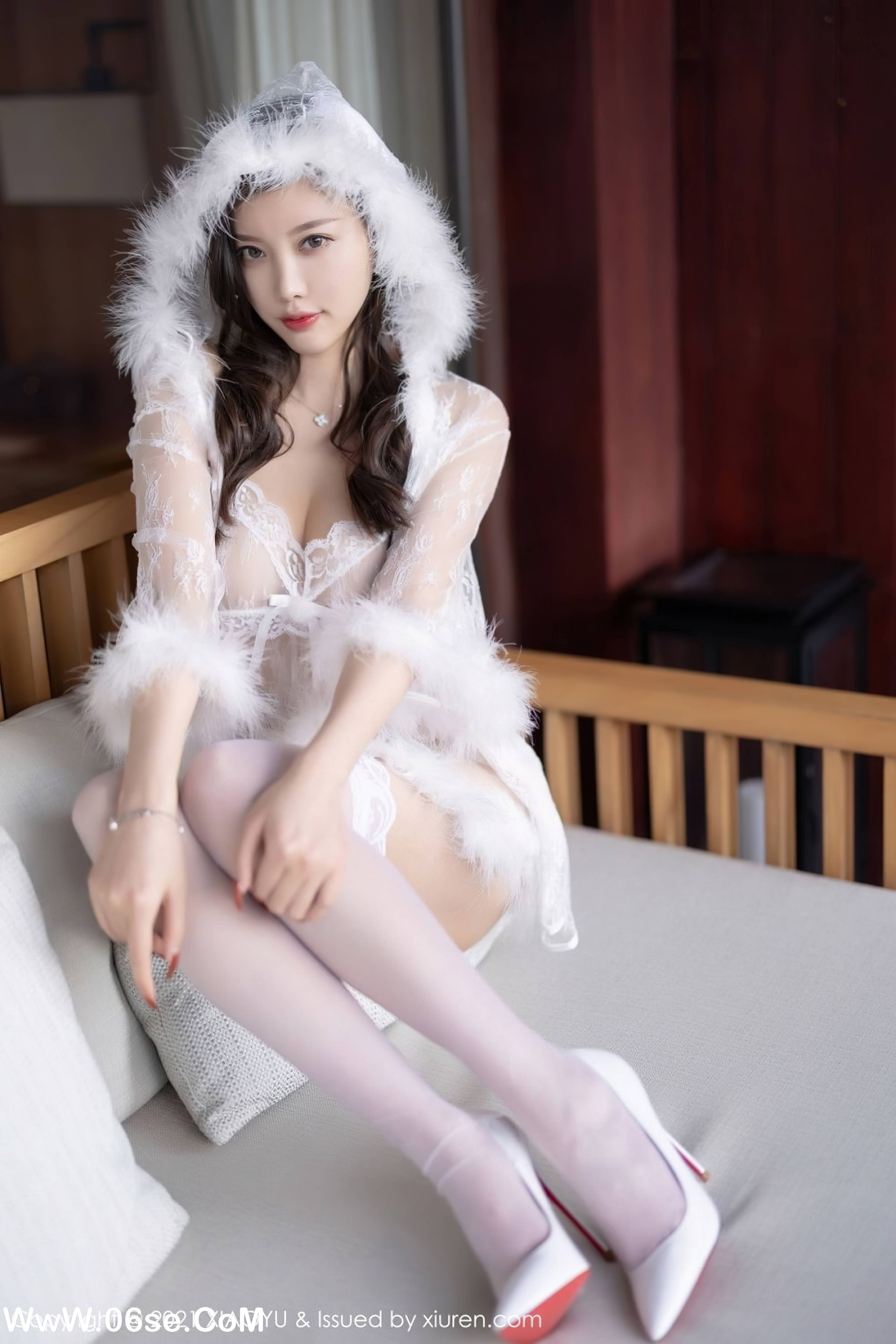 图片[38]-[XIAOYU语画界] 2021.12.21 NO.680 杨晨晨[69+1P694M]-六色网