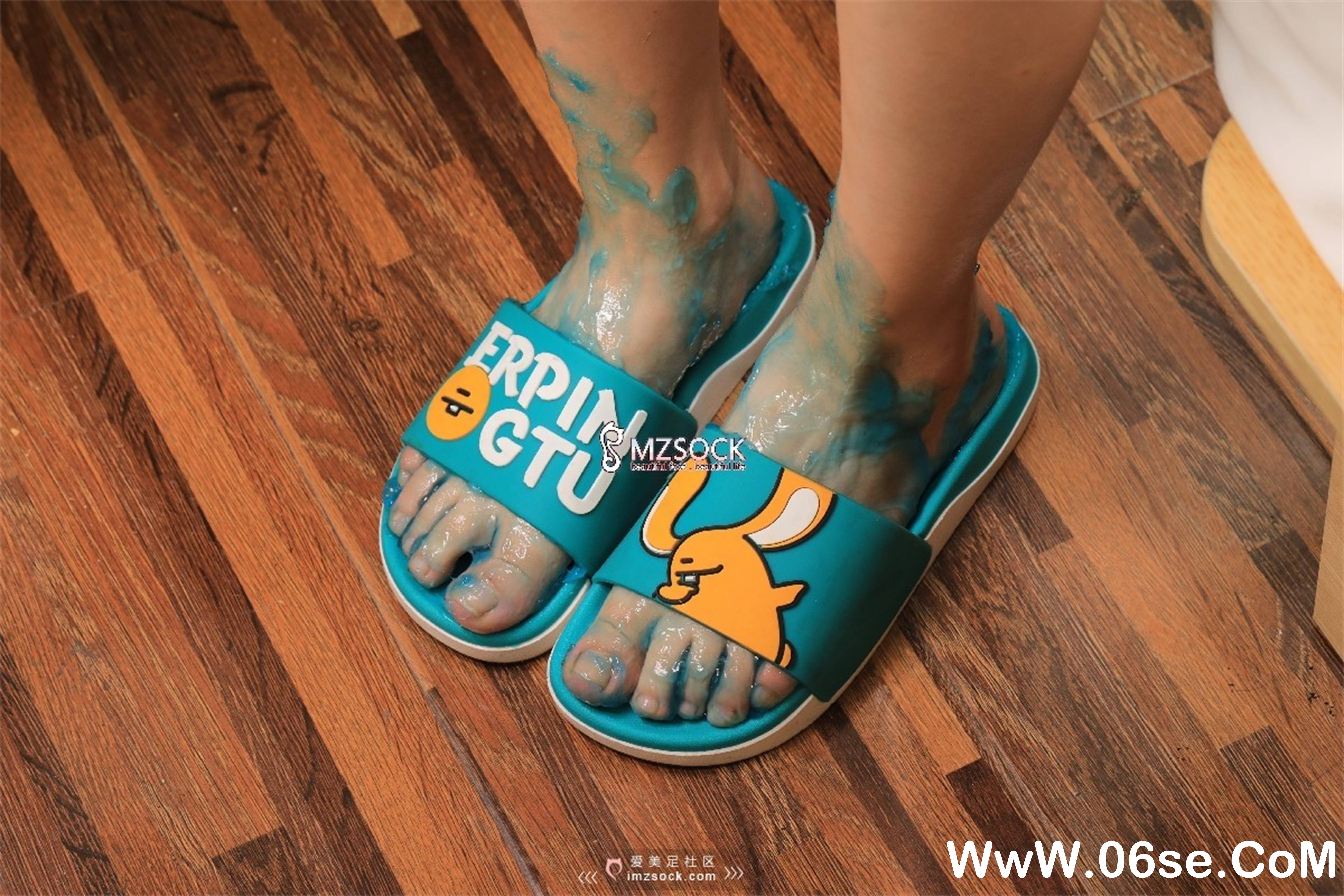 图片[80]-[MZSOCK]爱美足 NO.046 晶晶[81P163M]-六色网