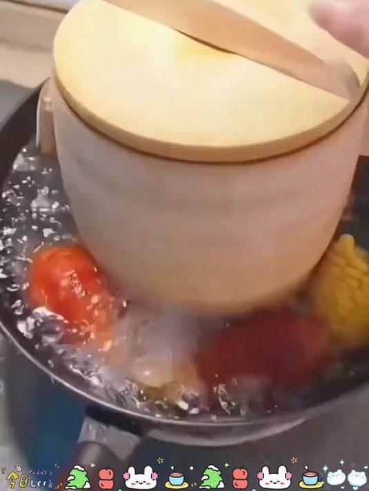 竹桶饭专用桶杉木制木饭桶蒸米饭甑子家用,蒸出好味道