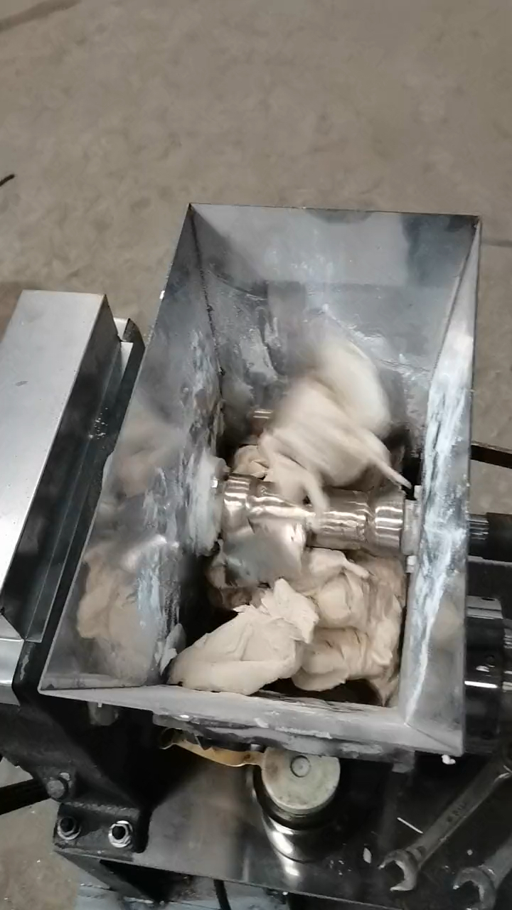 小型全自动馒头机 馒头房用设备